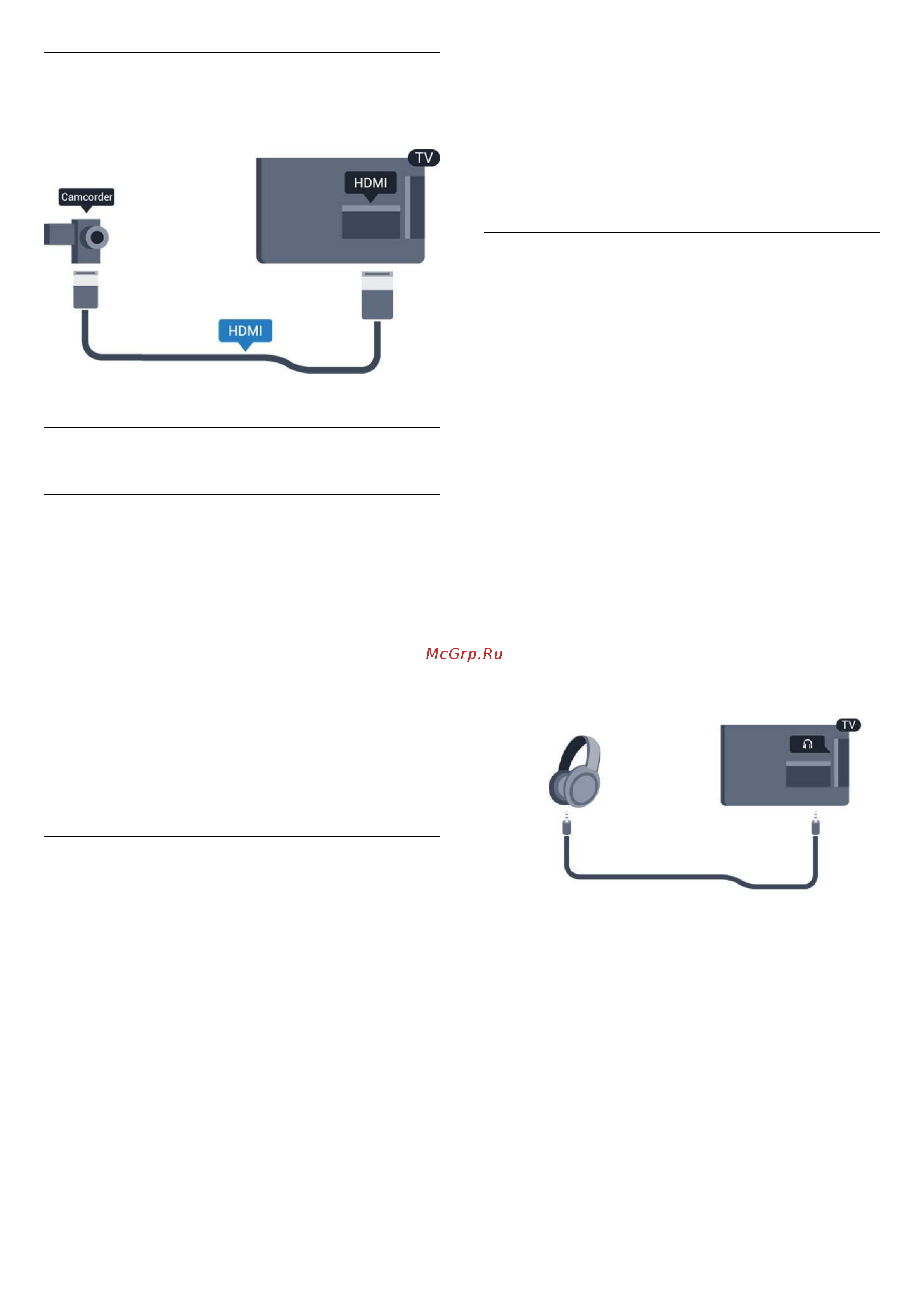 Philips 22PFH4000 [13/53] Компьютер