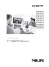 Philips 26PFL3312S_60 Руководство по эксплуатации