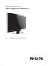 Philips 37PFL5603D_10 Руководство по эксплуатации