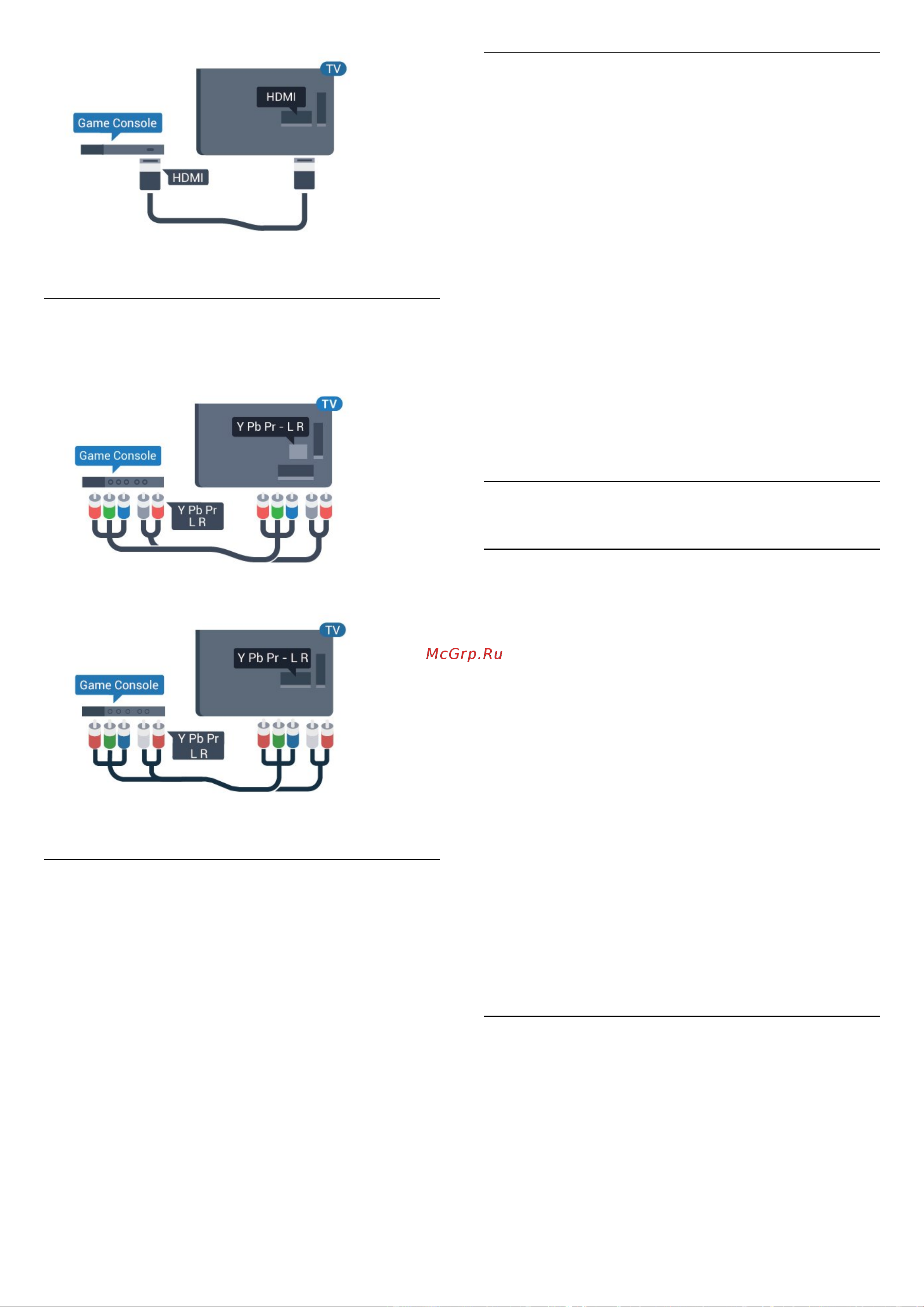 Philips 32PHS5301 [20/101] Жесткий диск usb