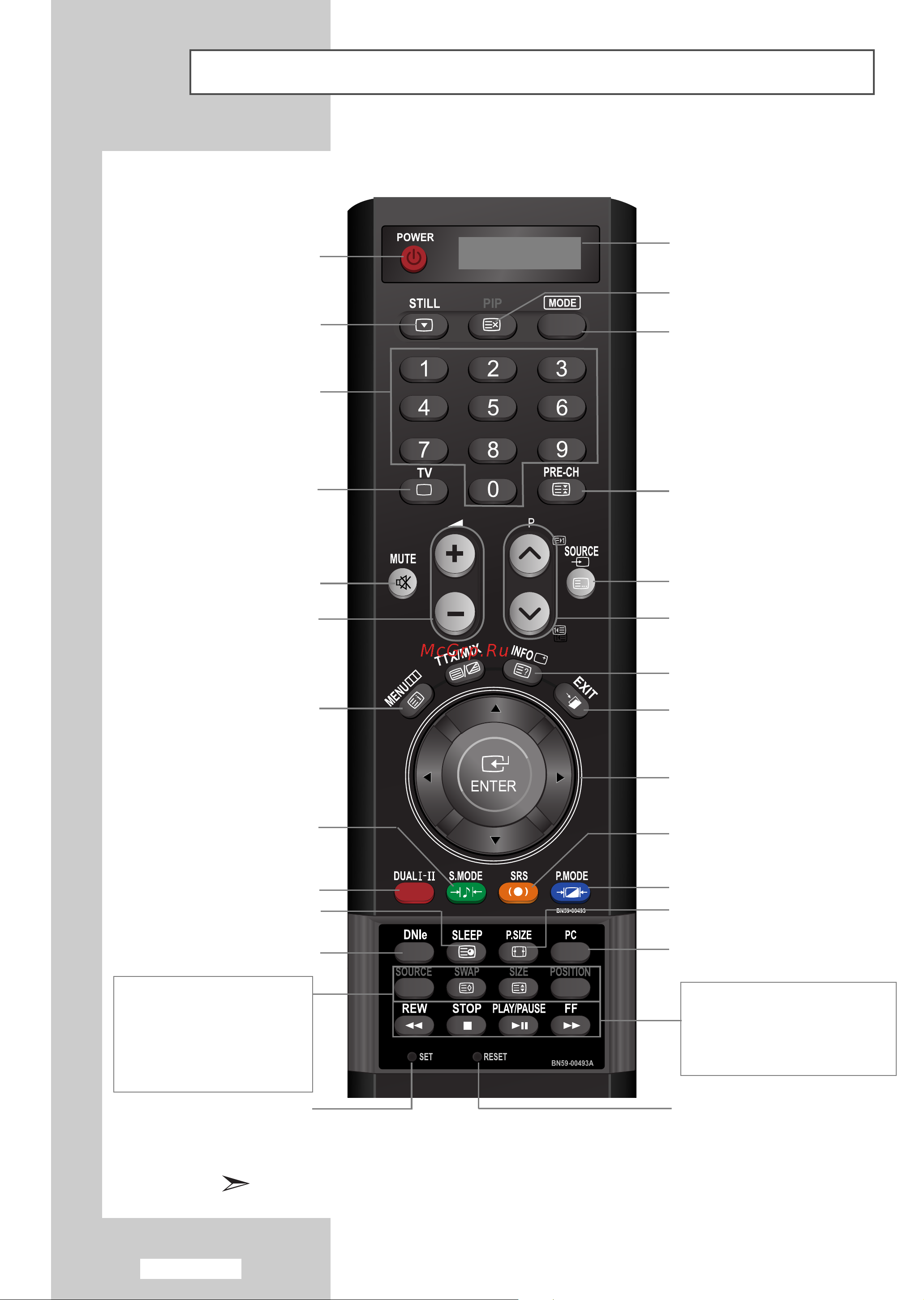 Samsung LE-32M61 BS [10/70] Èûî ú ëòú ìˆëóììó ó ûô îâìë