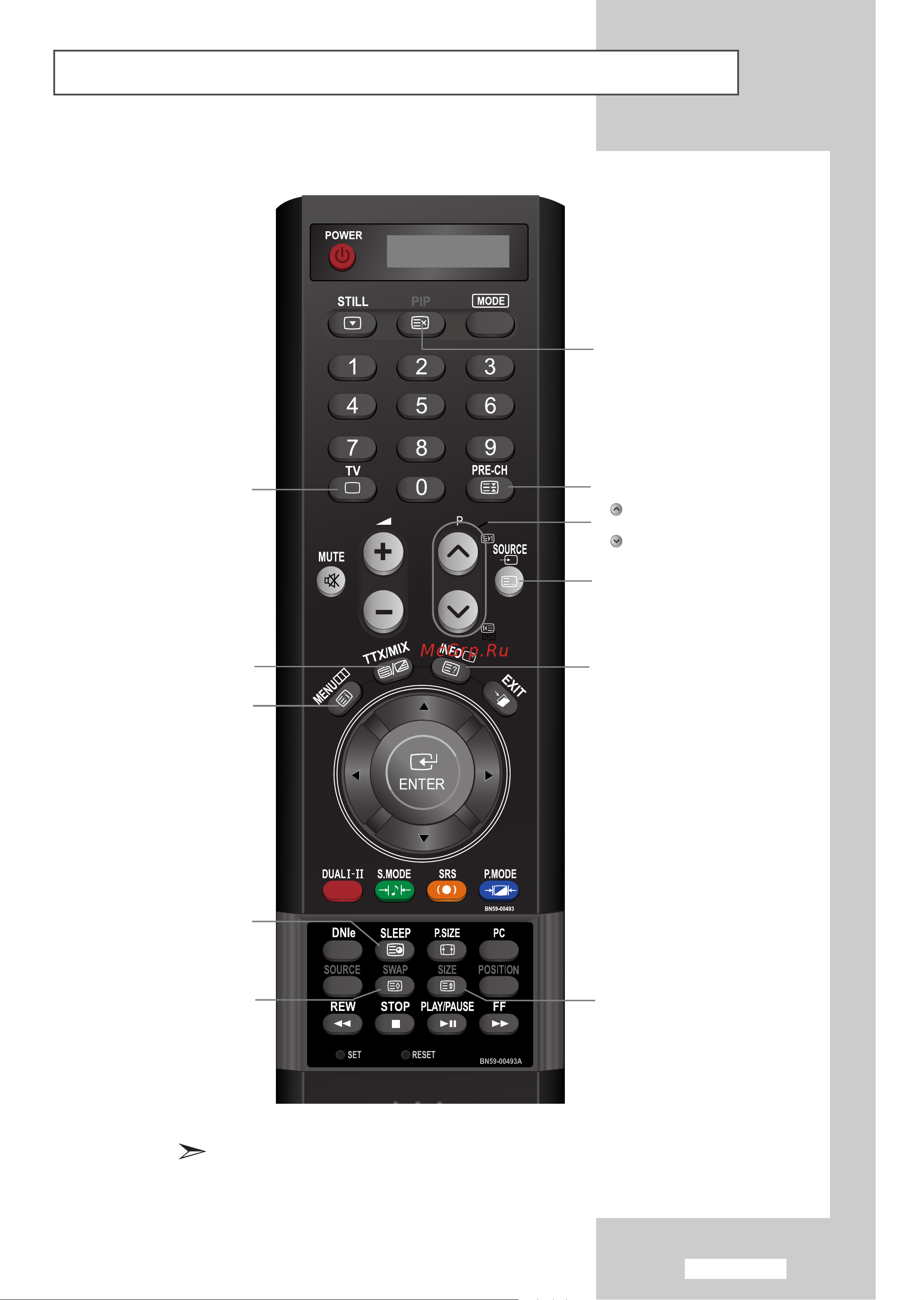 Samsung LE-32M61 BS [11/70] Èûî ú ëòú ìˆëóììó ó ûô îâìë