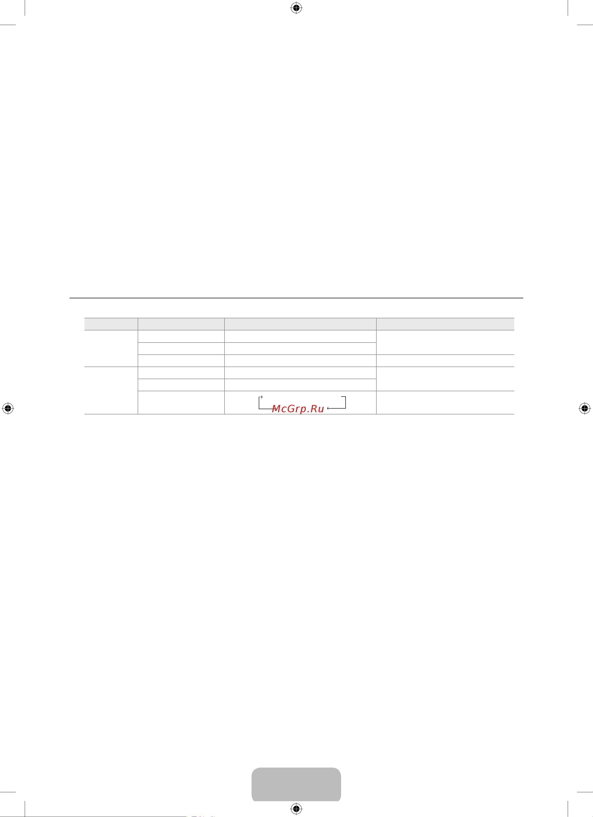 Samsung LE-37 B530P7 [19/61] Selecting the sound mode