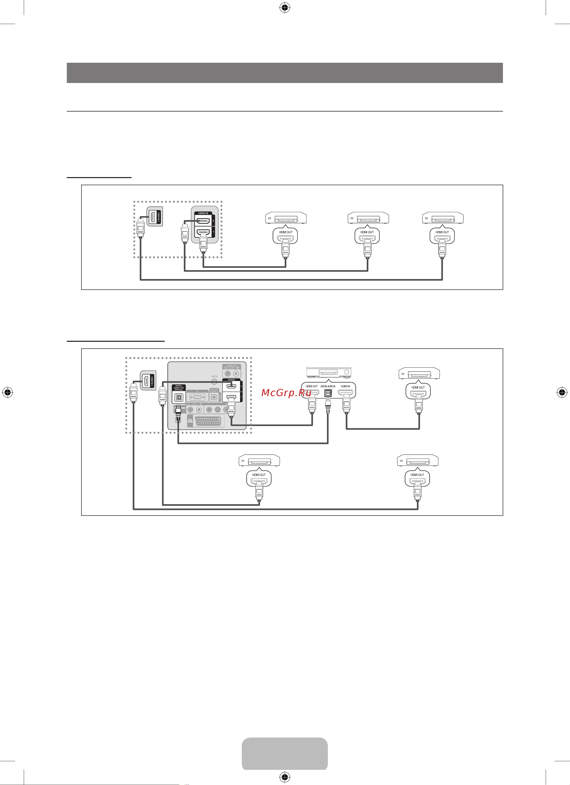 Samsung LE-37 B530P7 [24/61] About anynet