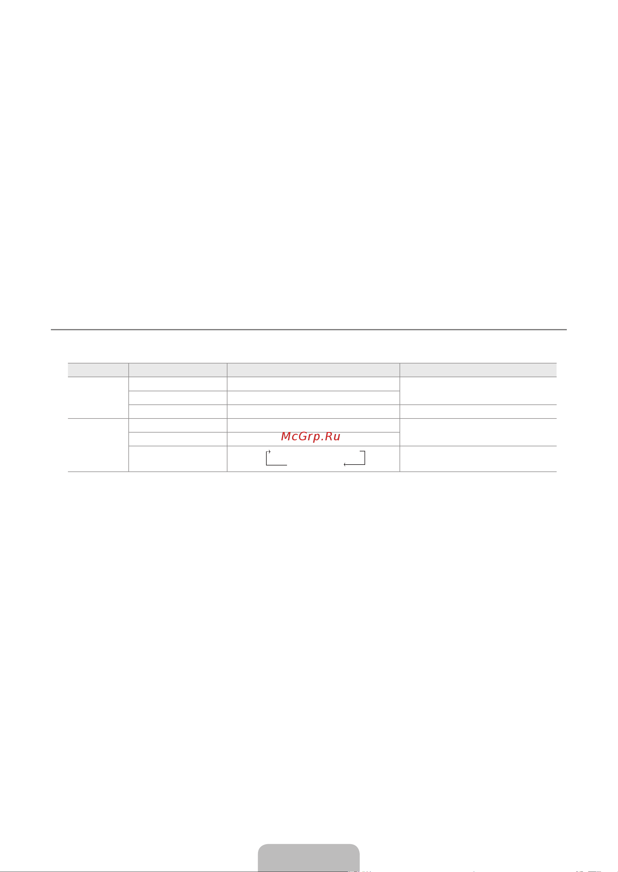 Samsung LE-37 B530P7 [49/61] Выбор режима звука