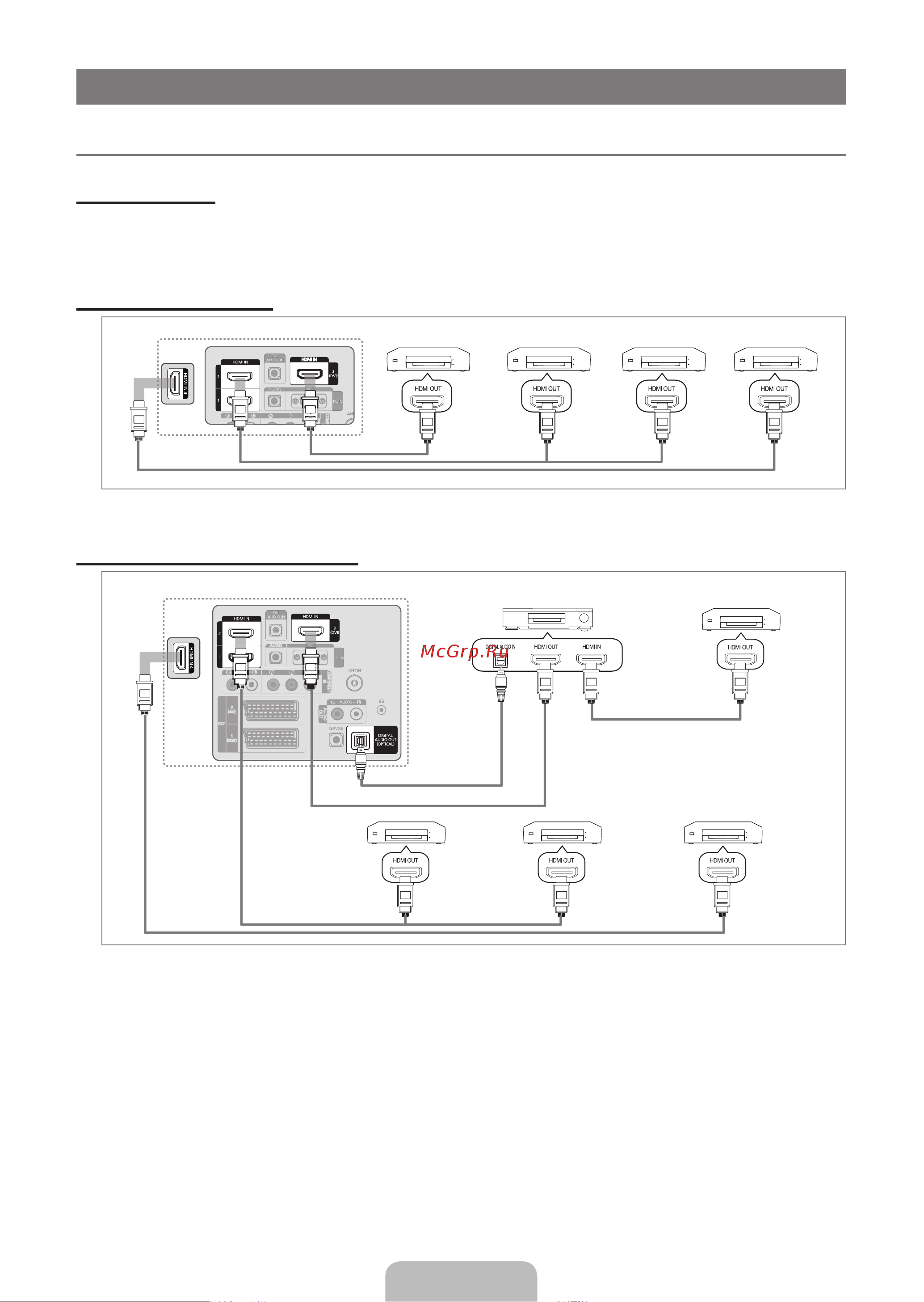 Samsung LE-52 B750U1 [61/81] Anynet