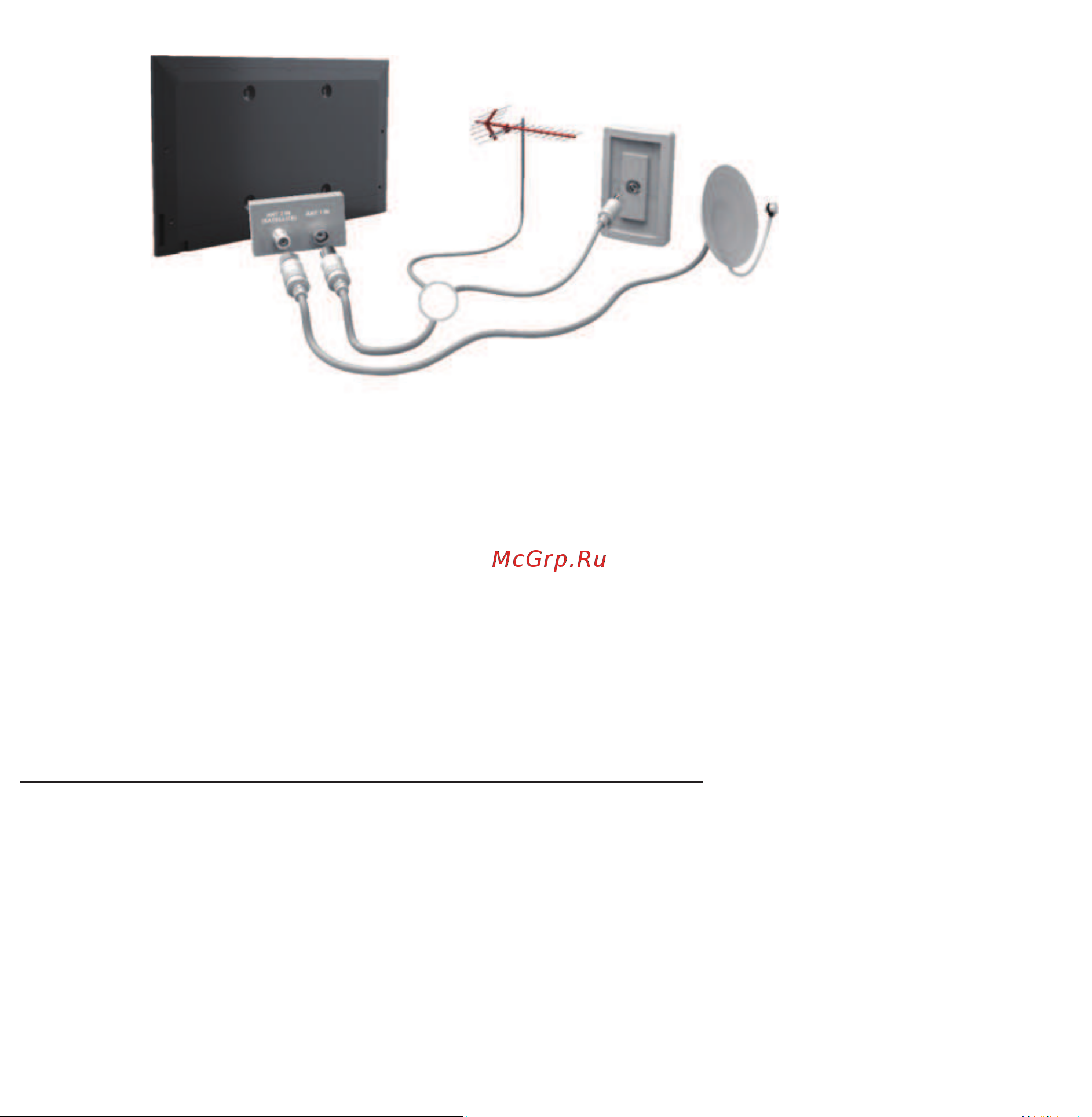 Samsung UE40EH5300W Руководство по эксплуатации онлайн [6/934] 701892