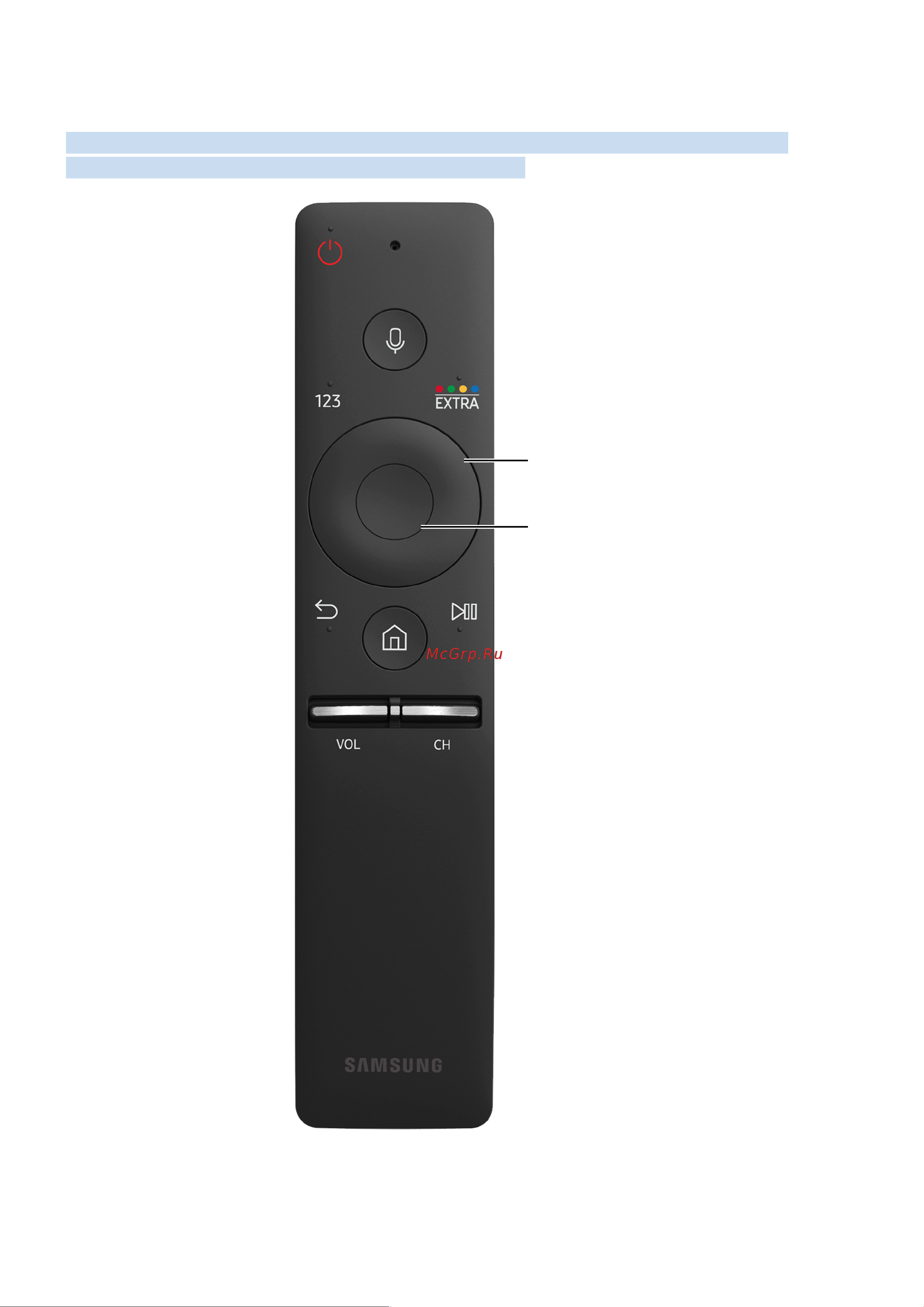 Samsung UE60KU6000U [37/132] Информация о пульте интеллектуального пульта ду samsung версия голосовое управление
