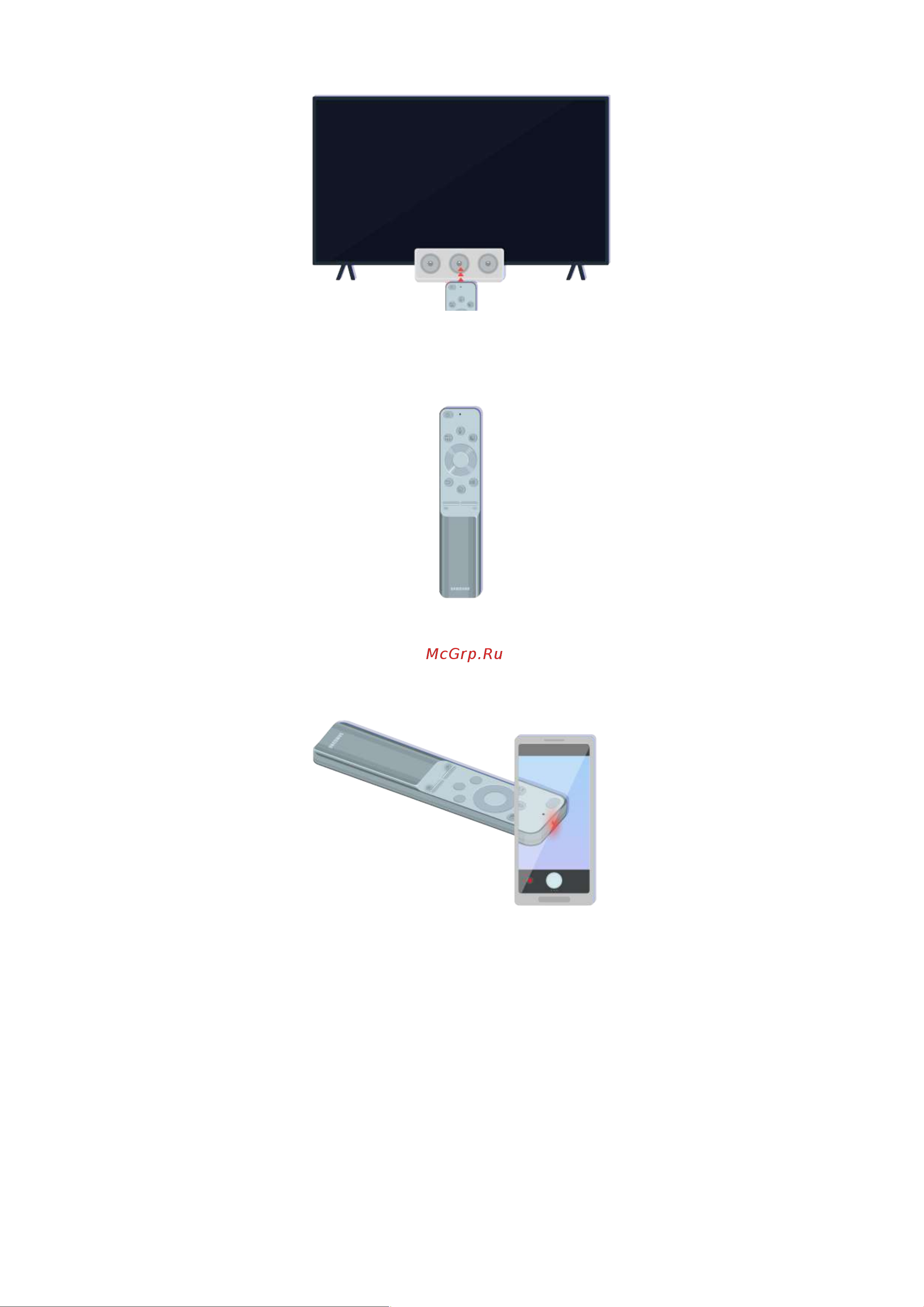 Samsung UE75TU7140U Руководство по эксплуатации онлайн [200/226] 702098