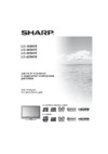 Sharp LC-19SH7E Руководство по эксплуатации