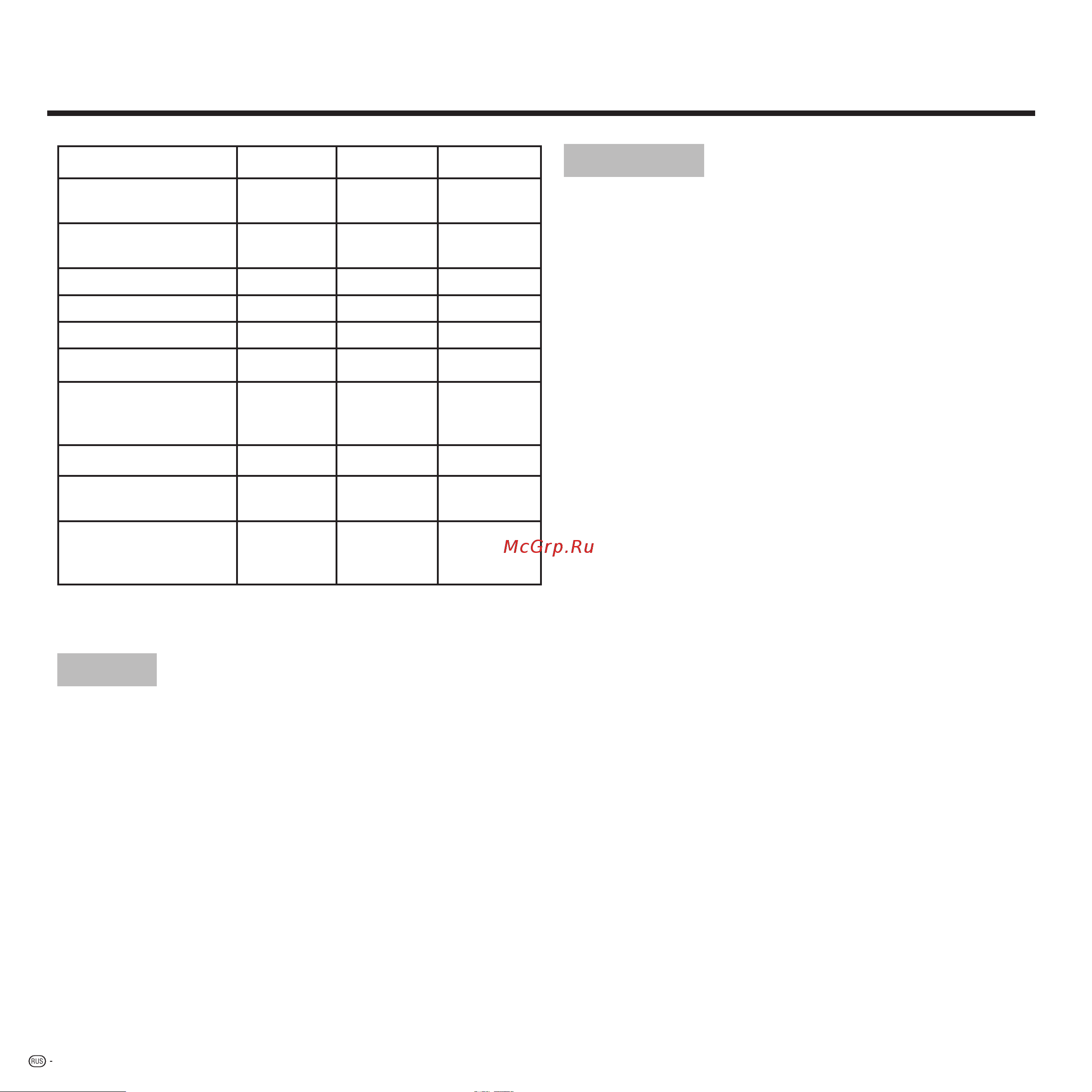 Sharp LC-26GD7E [38/42] Lc 26gd7e lc 32gd7e lc 37gd7e