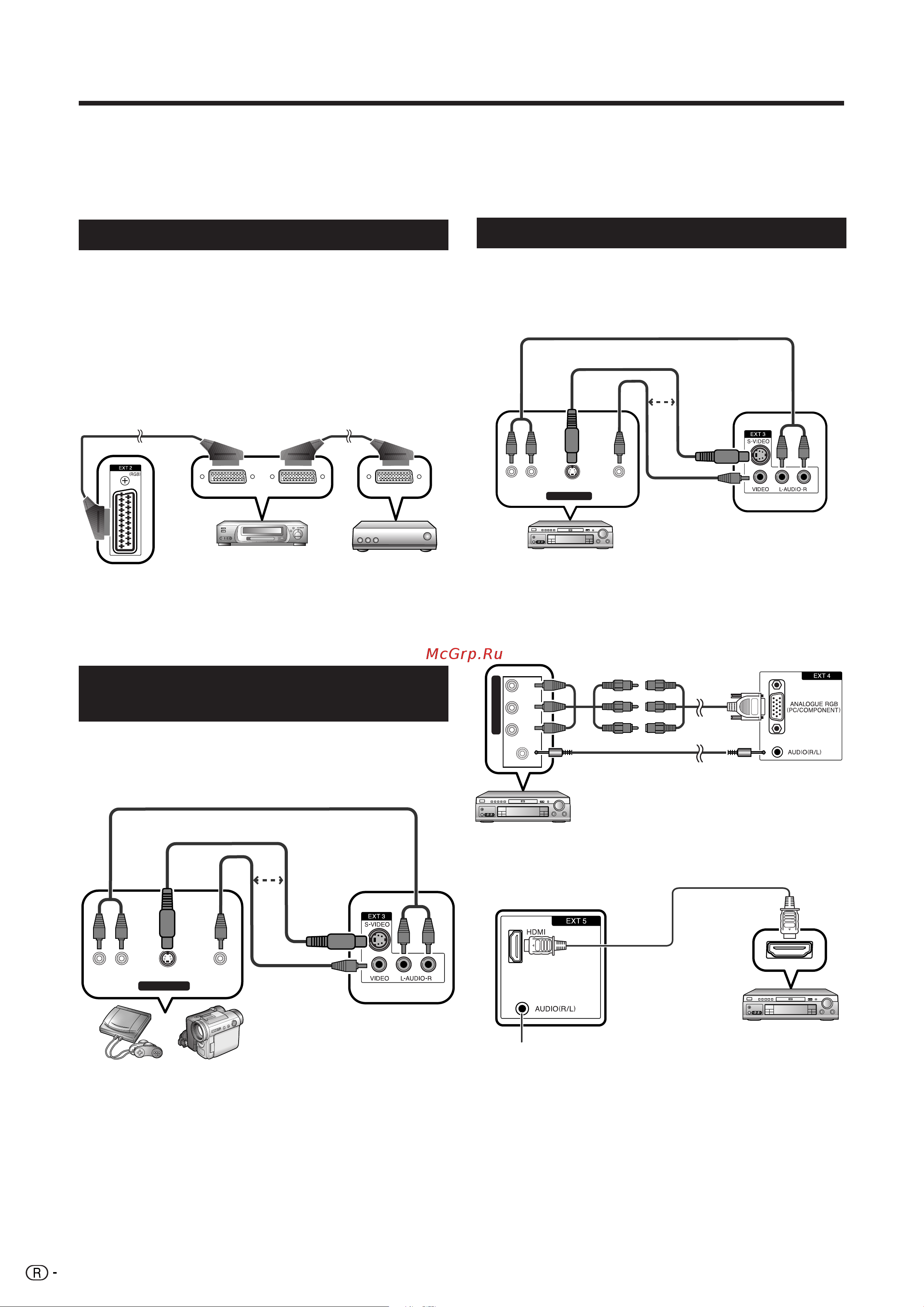 Sharp LC-37P55E [10/28] Àòôóî áó ìëâ ìâ ìâ ó ó ó û ó ìëﬂ