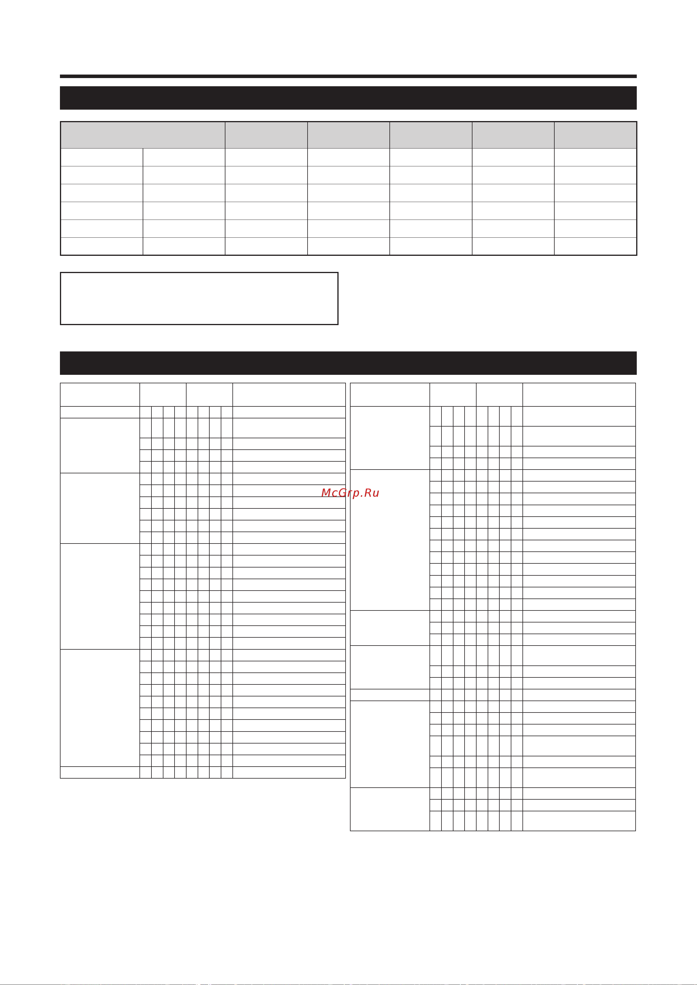 Sharp LC-46X20RU [38/44] Rs 232c