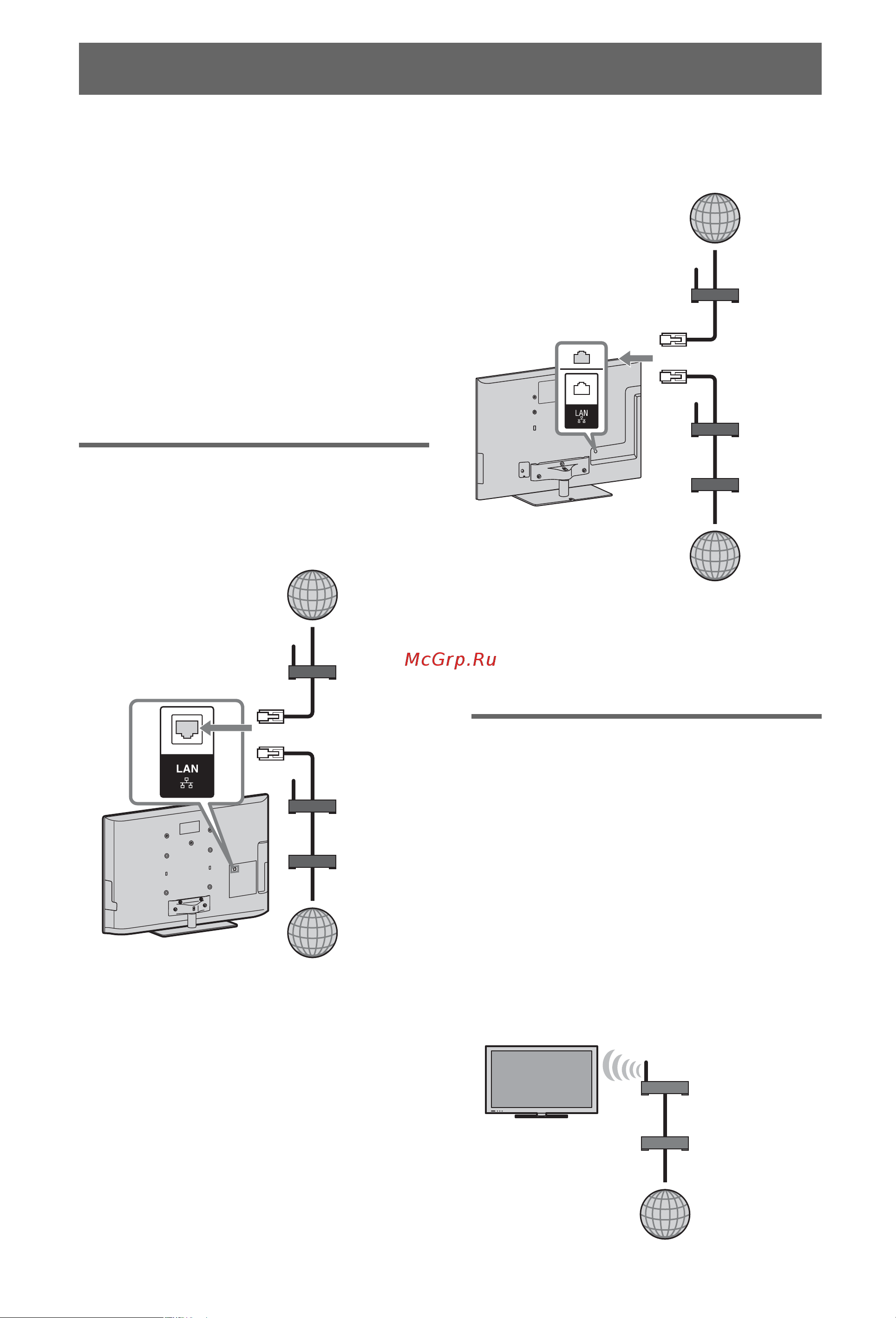 Sony KDL-60NX723 [22/37] Настройка сети