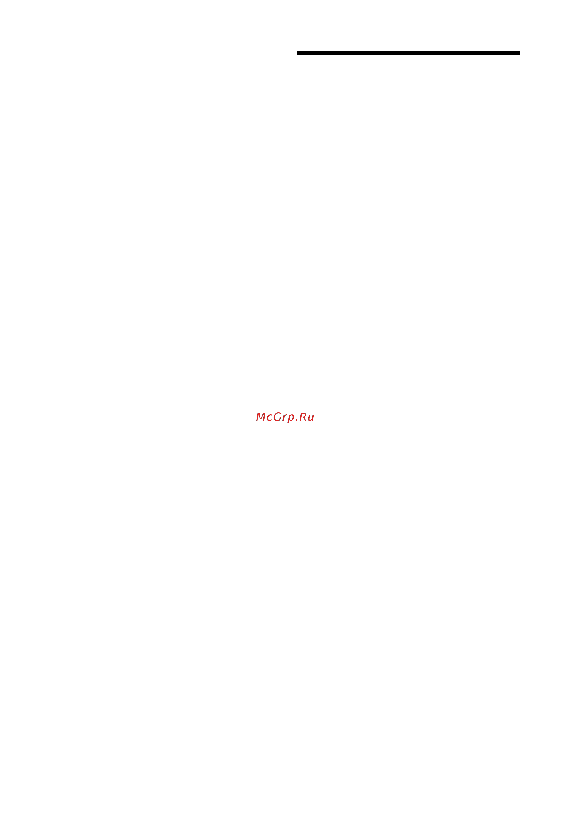 Sony KDL-32W4200 [10/36] Меры предосторожности
