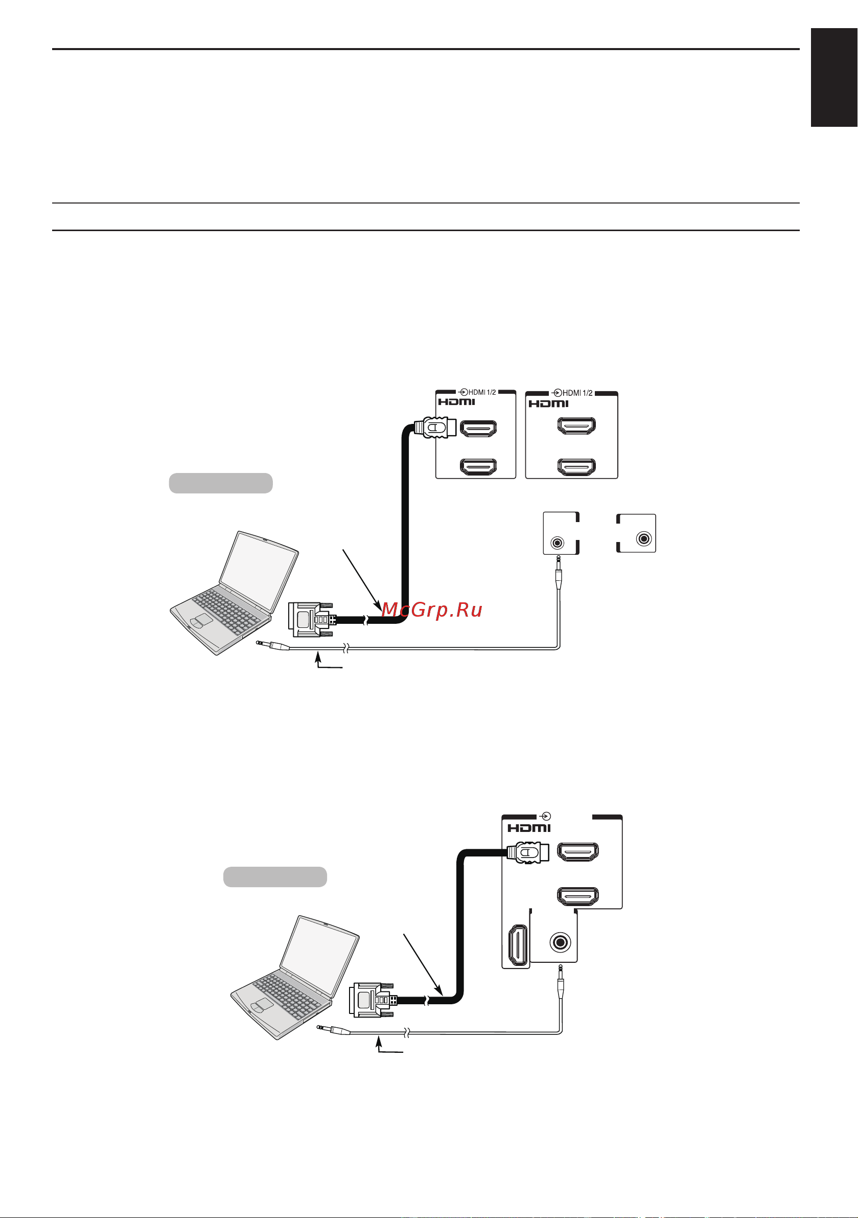 Toshiba 26SL738R [18/69] Русский