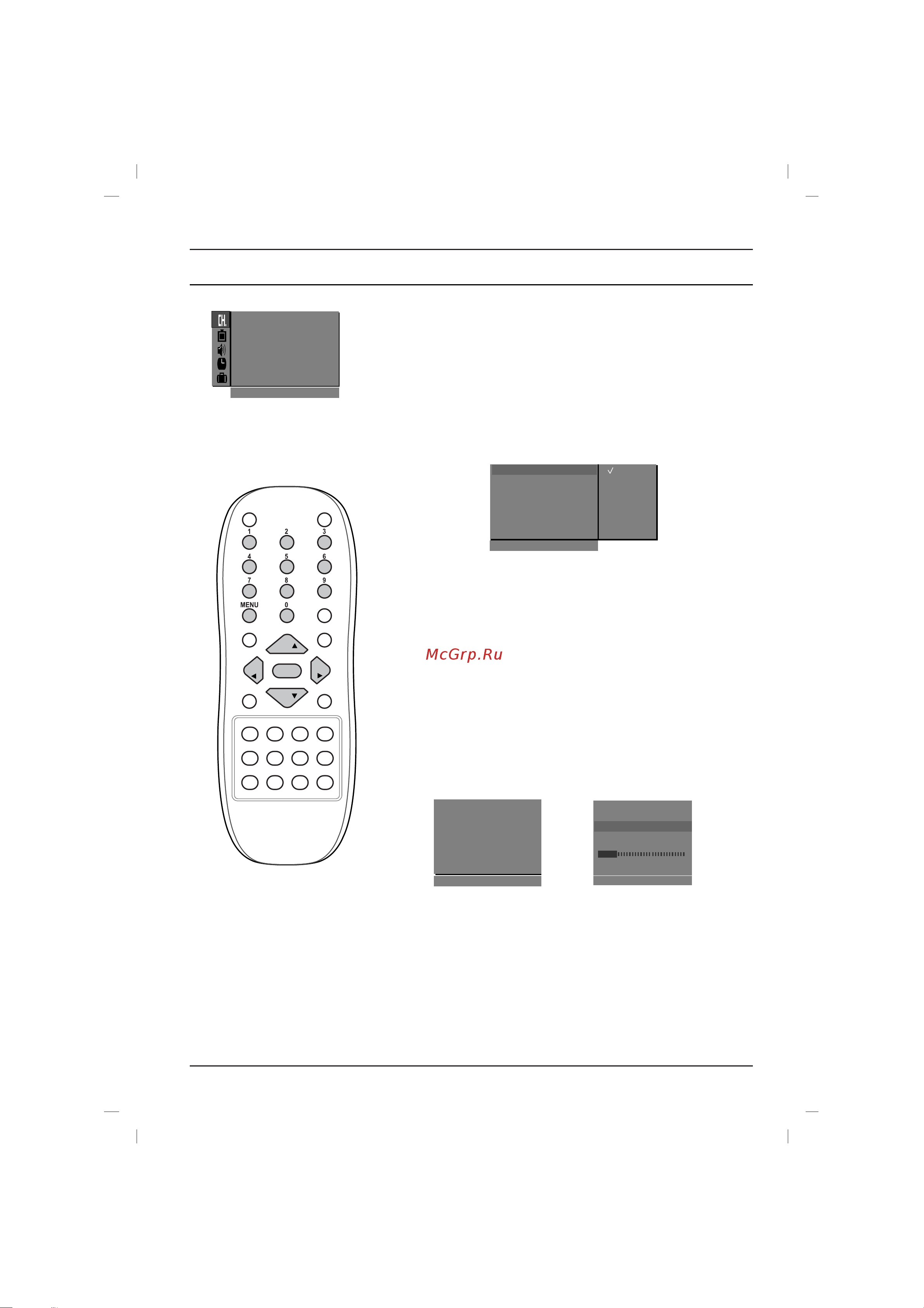 LG 21FX5RLX [10/32] Õ òú óèí ì úâîâ ëáëóìì â òú ìˆëë