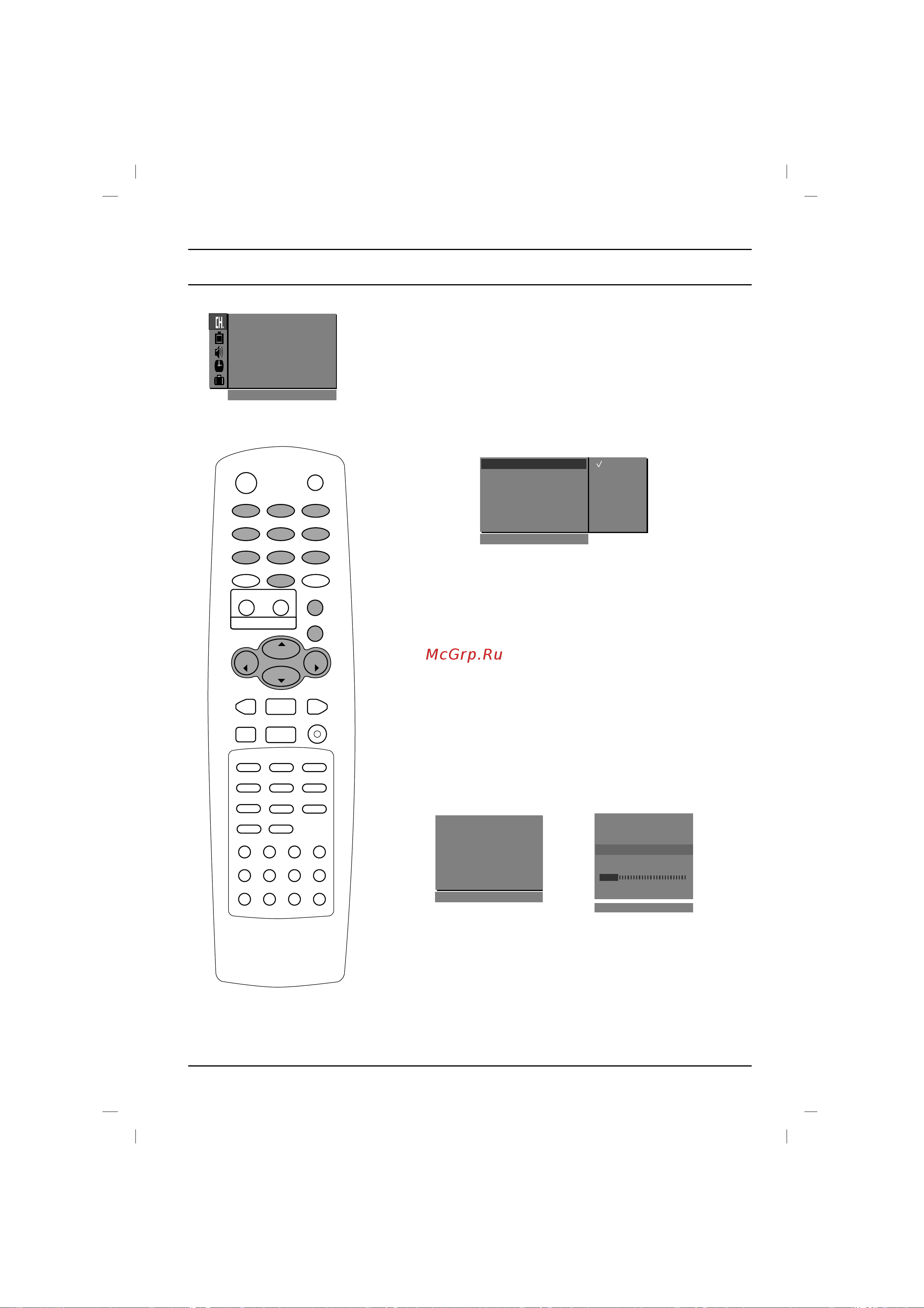 LG 29FC2RN [10/32] Õ òú óèí ì úâîâ ëáëóìì â òú ìˆëë