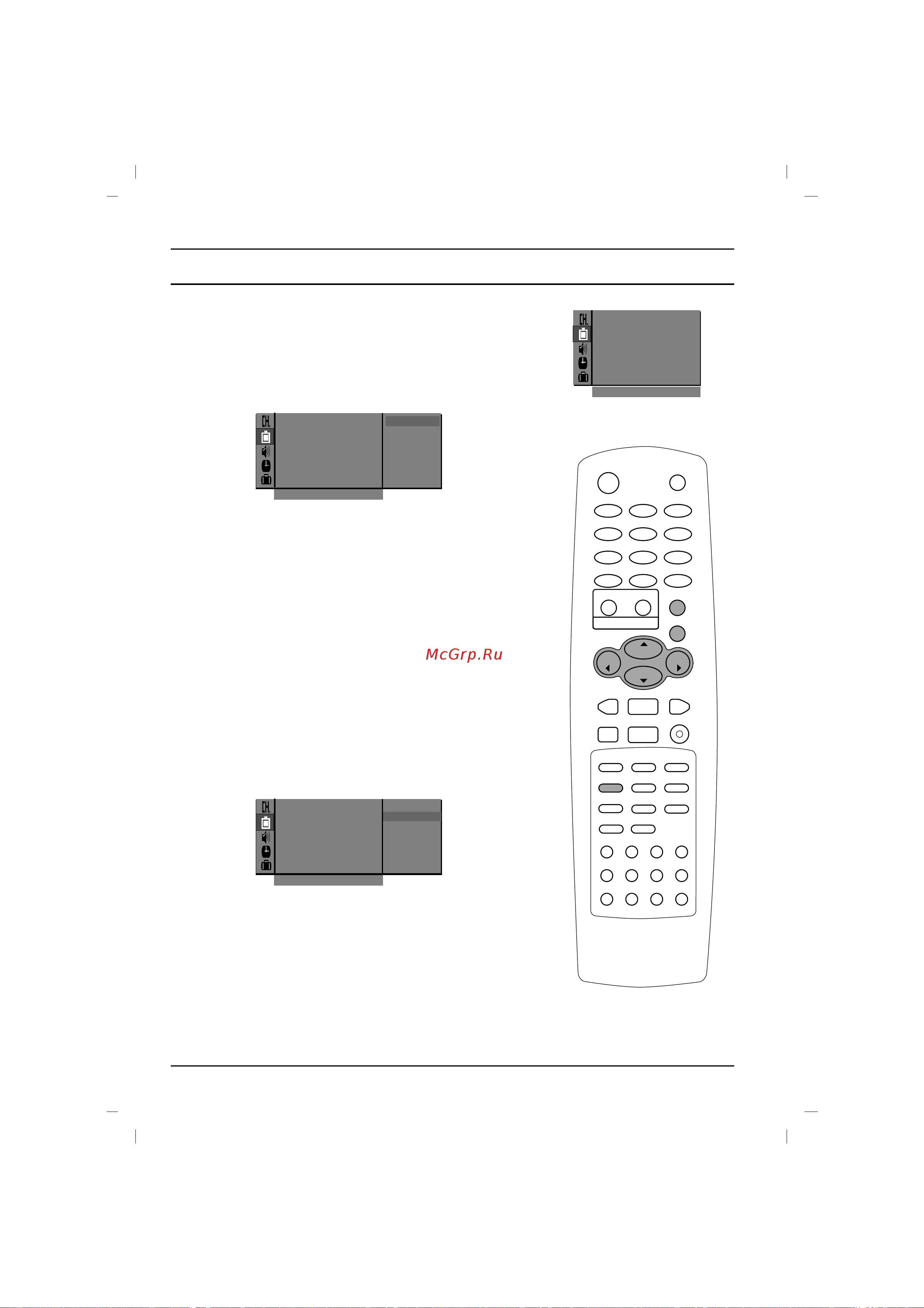 LG 29FC2RN [15/32] Úó ú