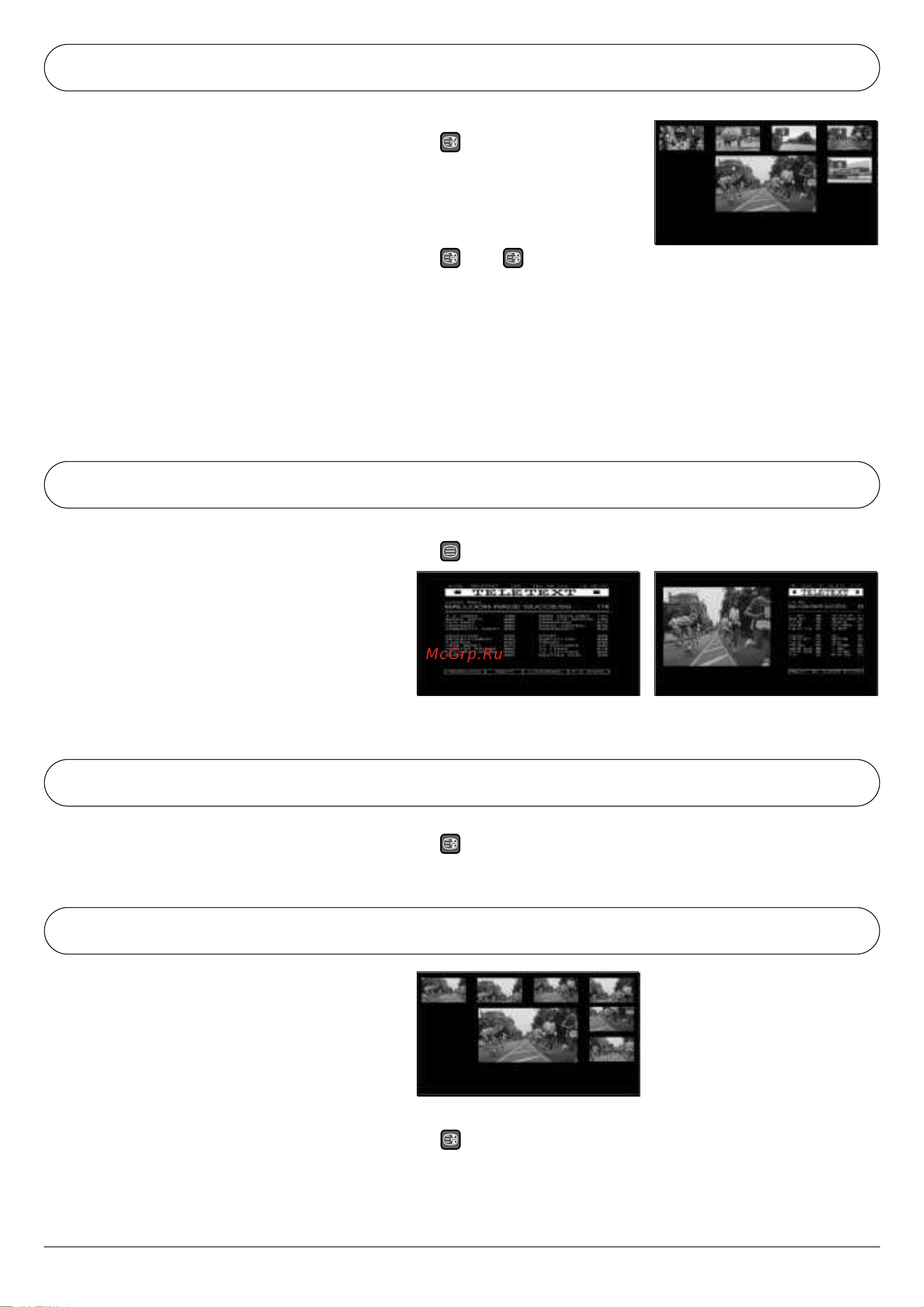 Panasonic TX-29AB50F (P) [18/32] Strobe