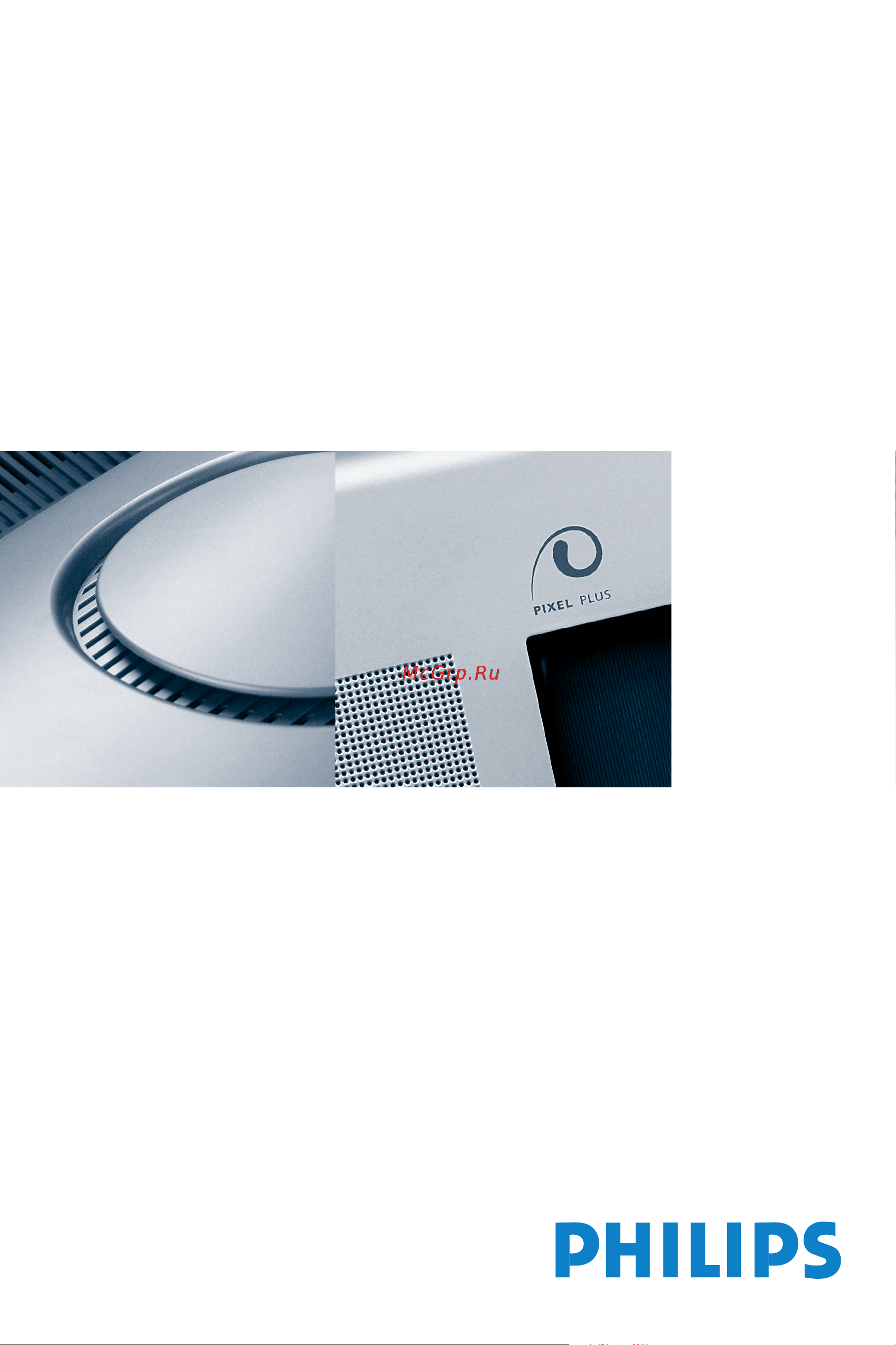 Philips 32PW9768 Руководство по эксплуатации онлайн