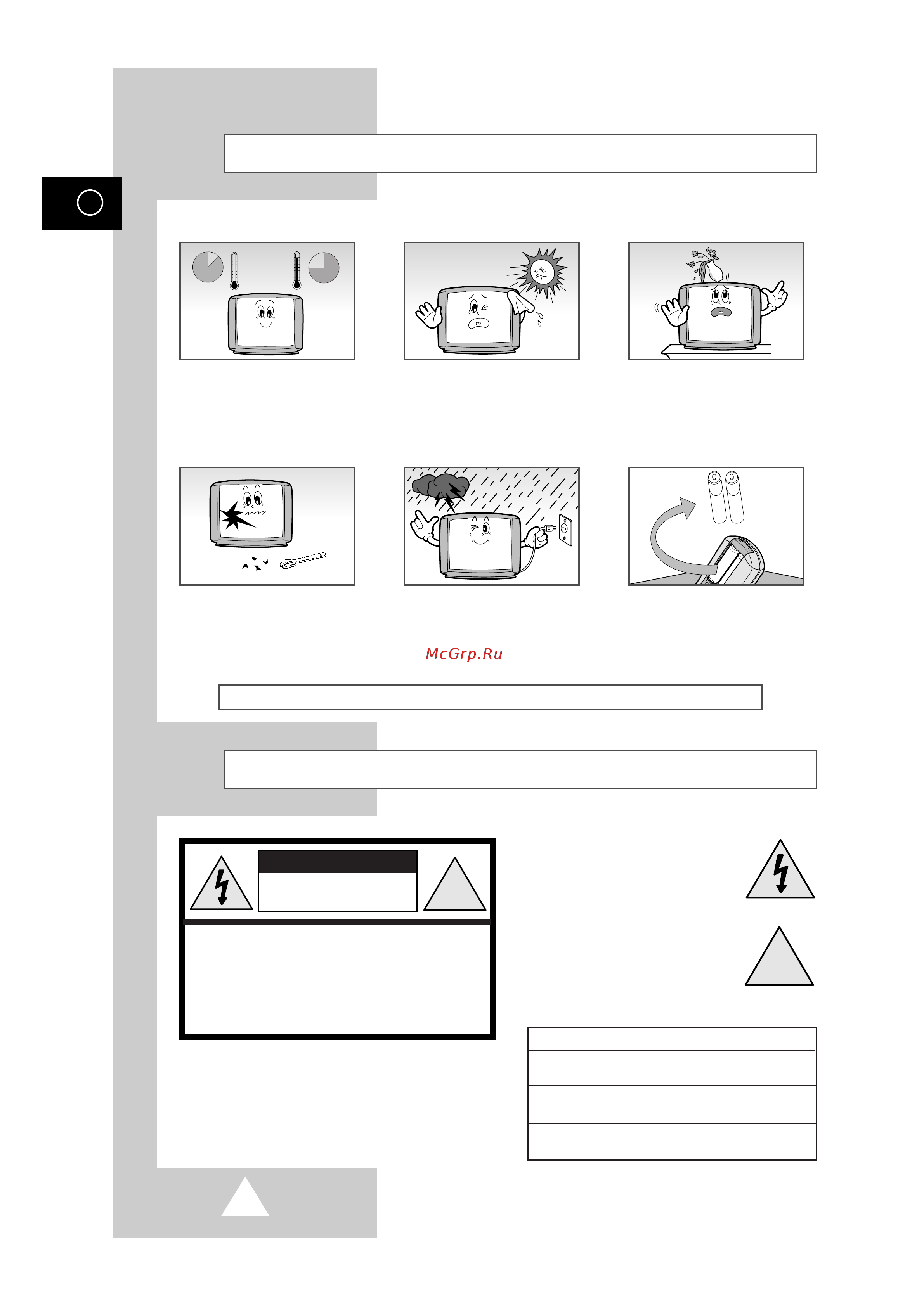 Samsung CS-29A5HTQ [2/40] Çìëï ìëâ