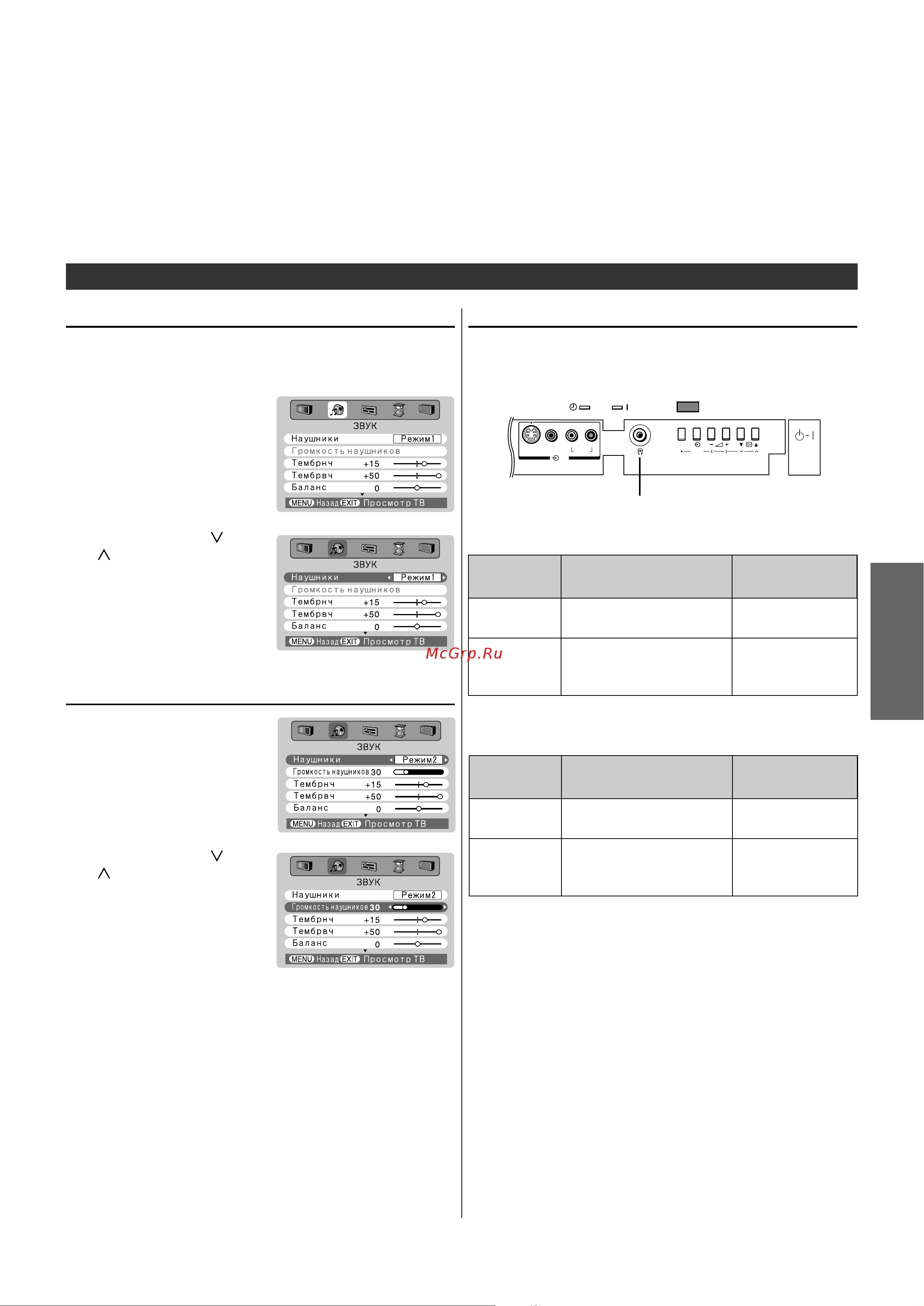 Toshiba 36JW9UR [31/48] Кaк иcпользовaть double window пpодолжeниe