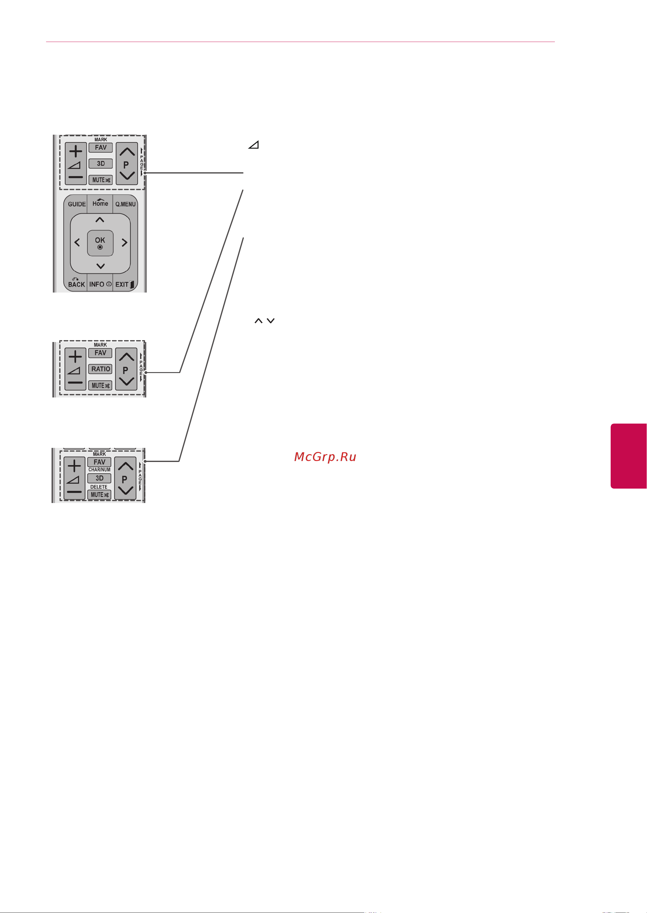 LG 60PV250 [27/118] Русский