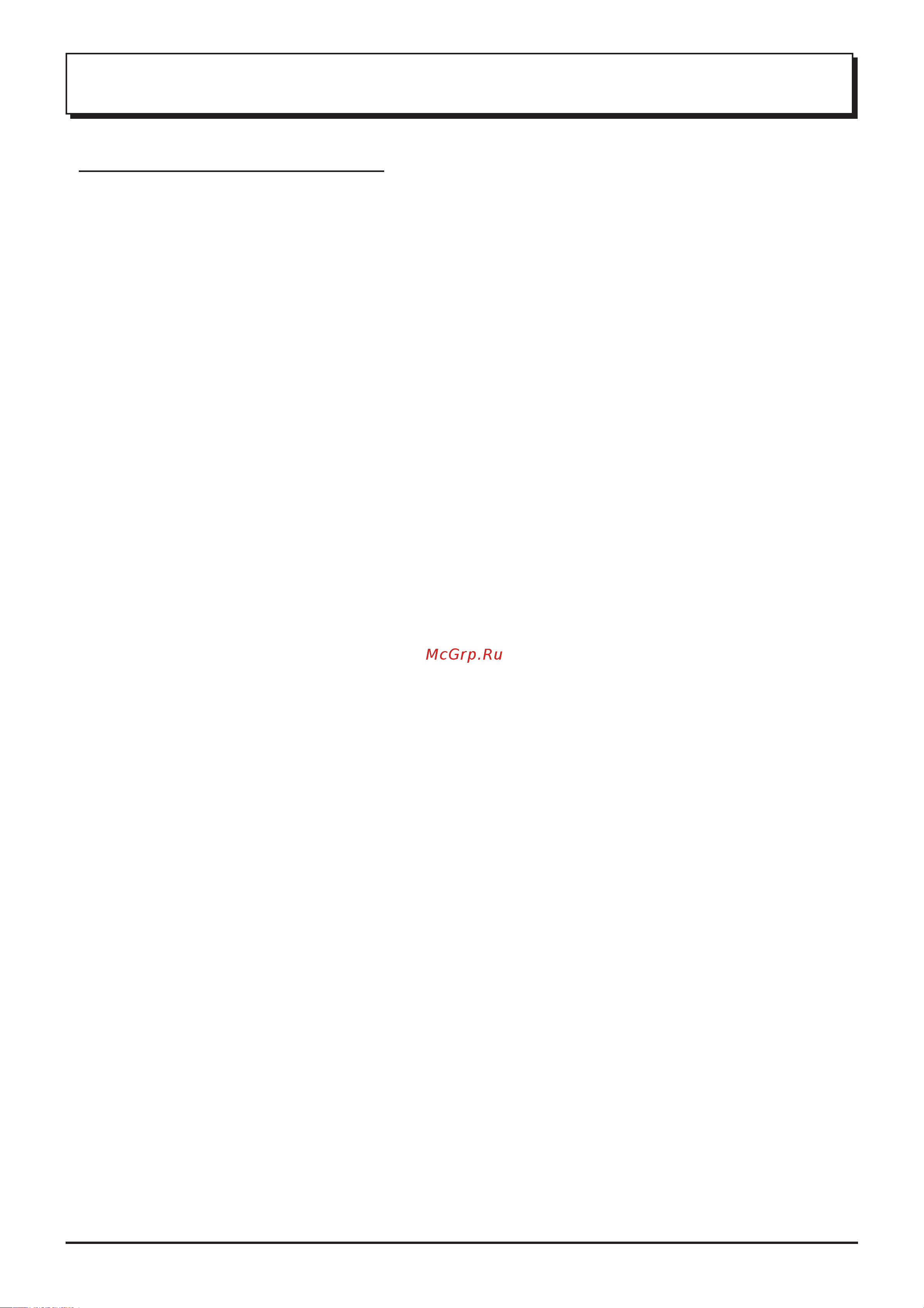 Panasonic TH-37PA20_TH-42PA20 [5/44] Предупреждение