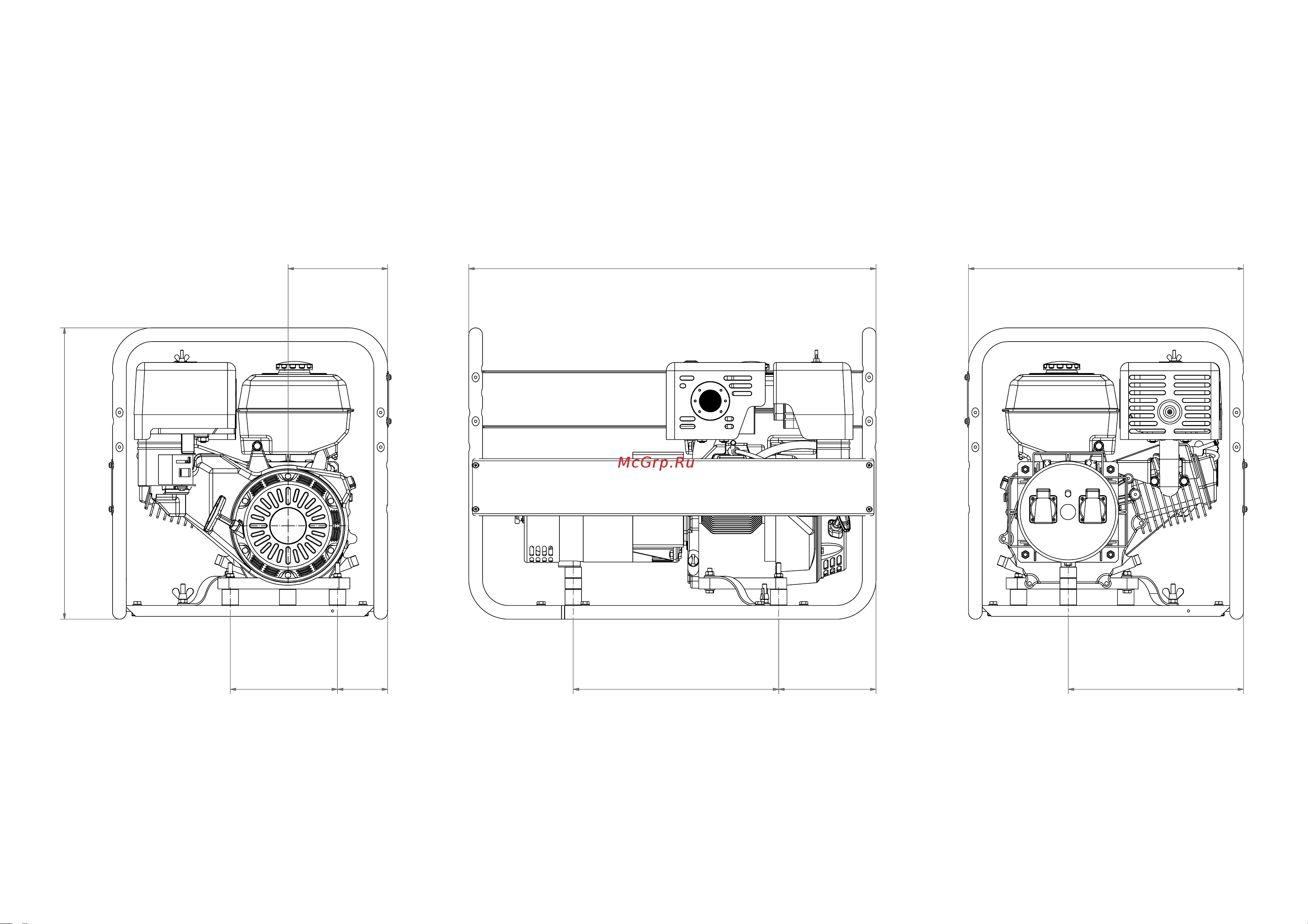 Eisemann P 4401 DE Руководство по эксплуатации онлайн [5/30] 704503