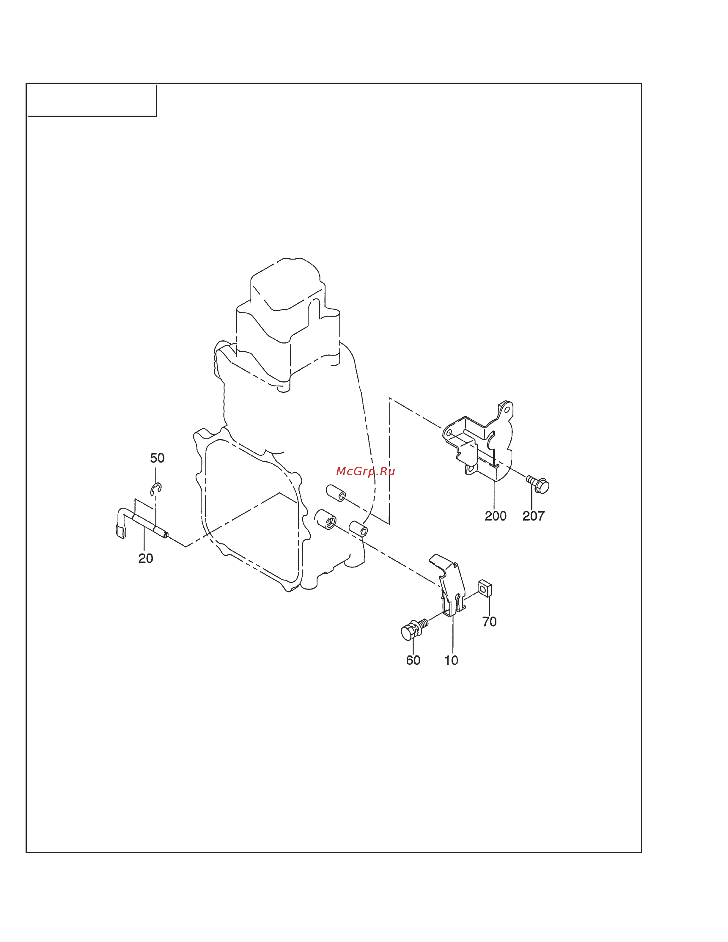 Subaru RG2800iS 60Hz Silent [20/34] Fig 800
