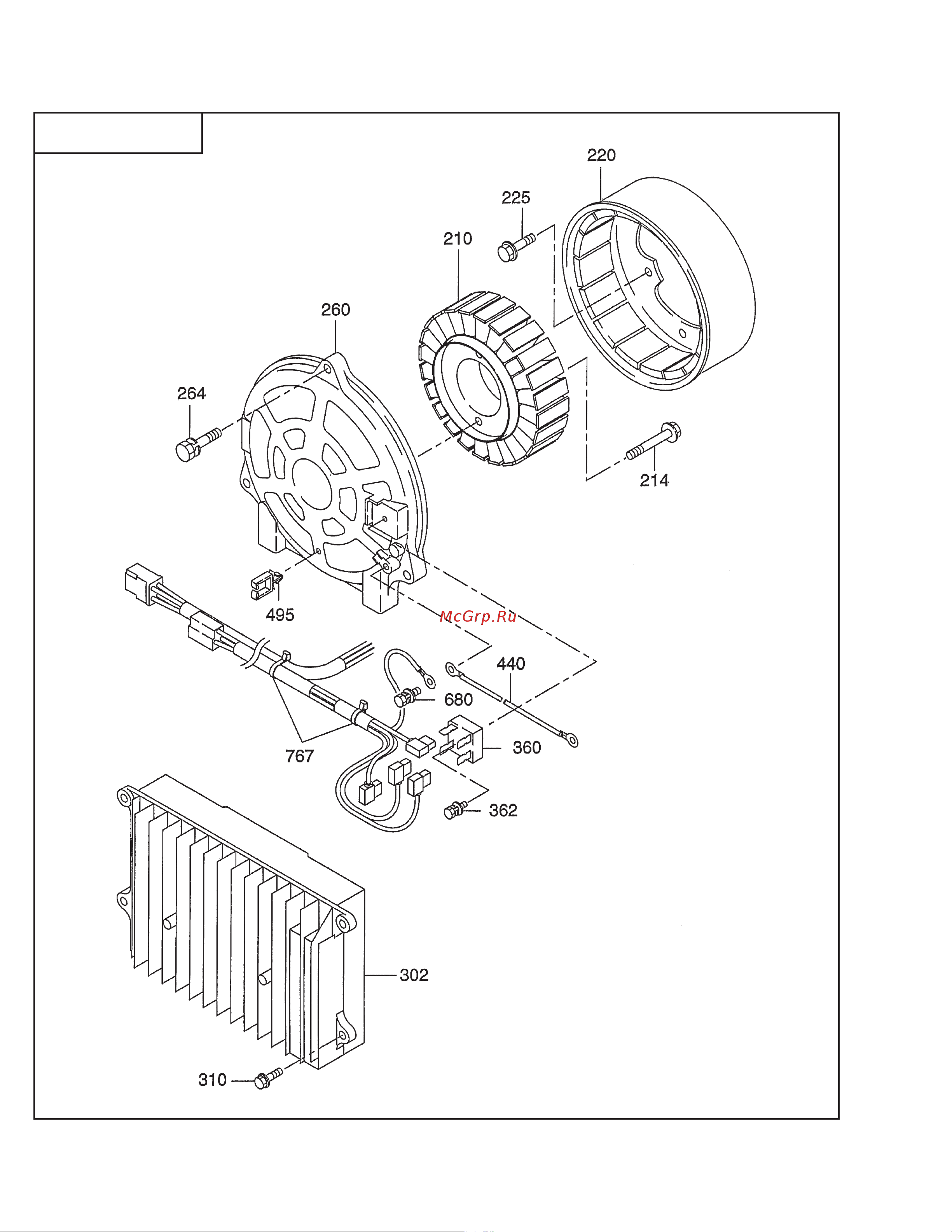 Subaru RG2800iS 60Hz Silent [6/34] Fig 100