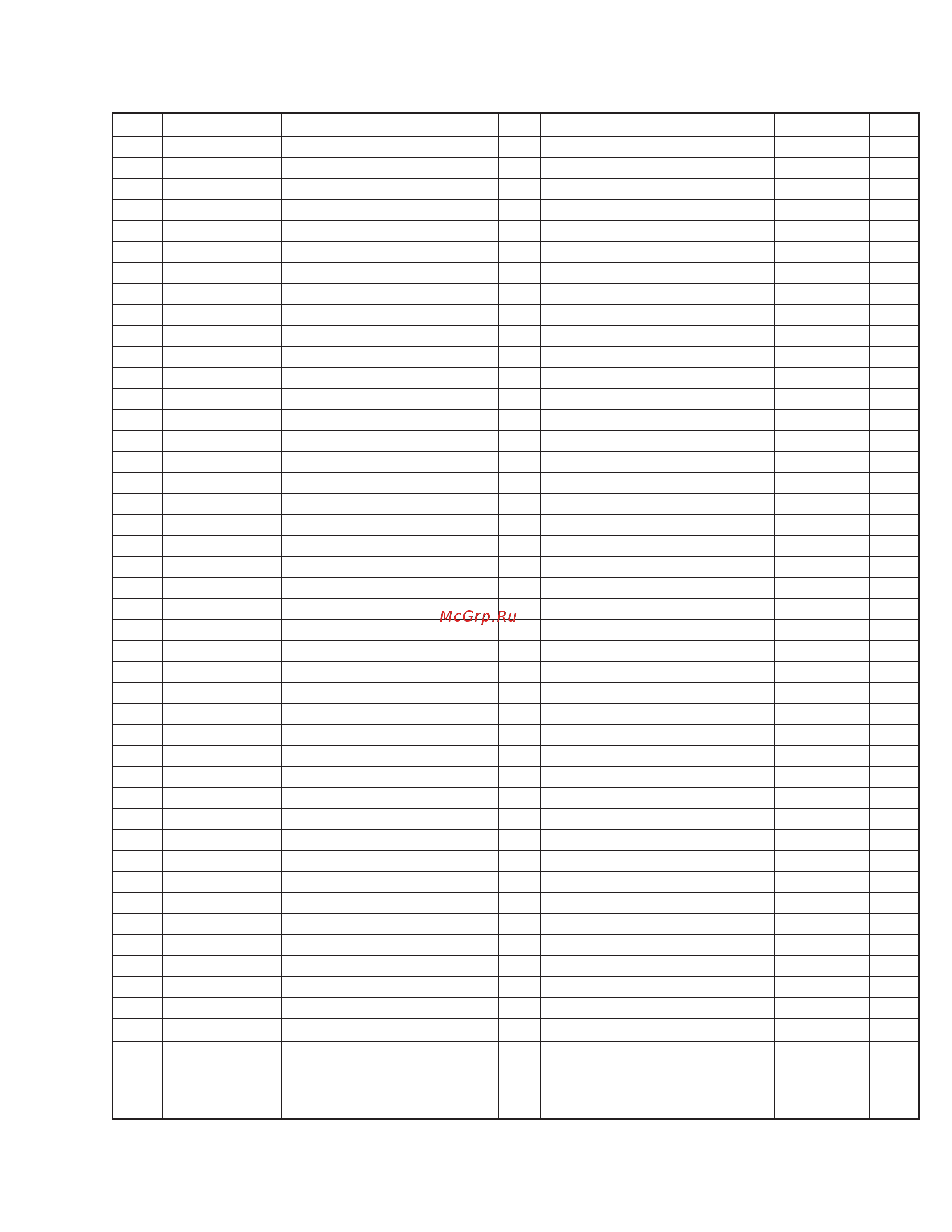 Subaru RG2800iS 60Hz Silent [9/34] Section 2 frame group
