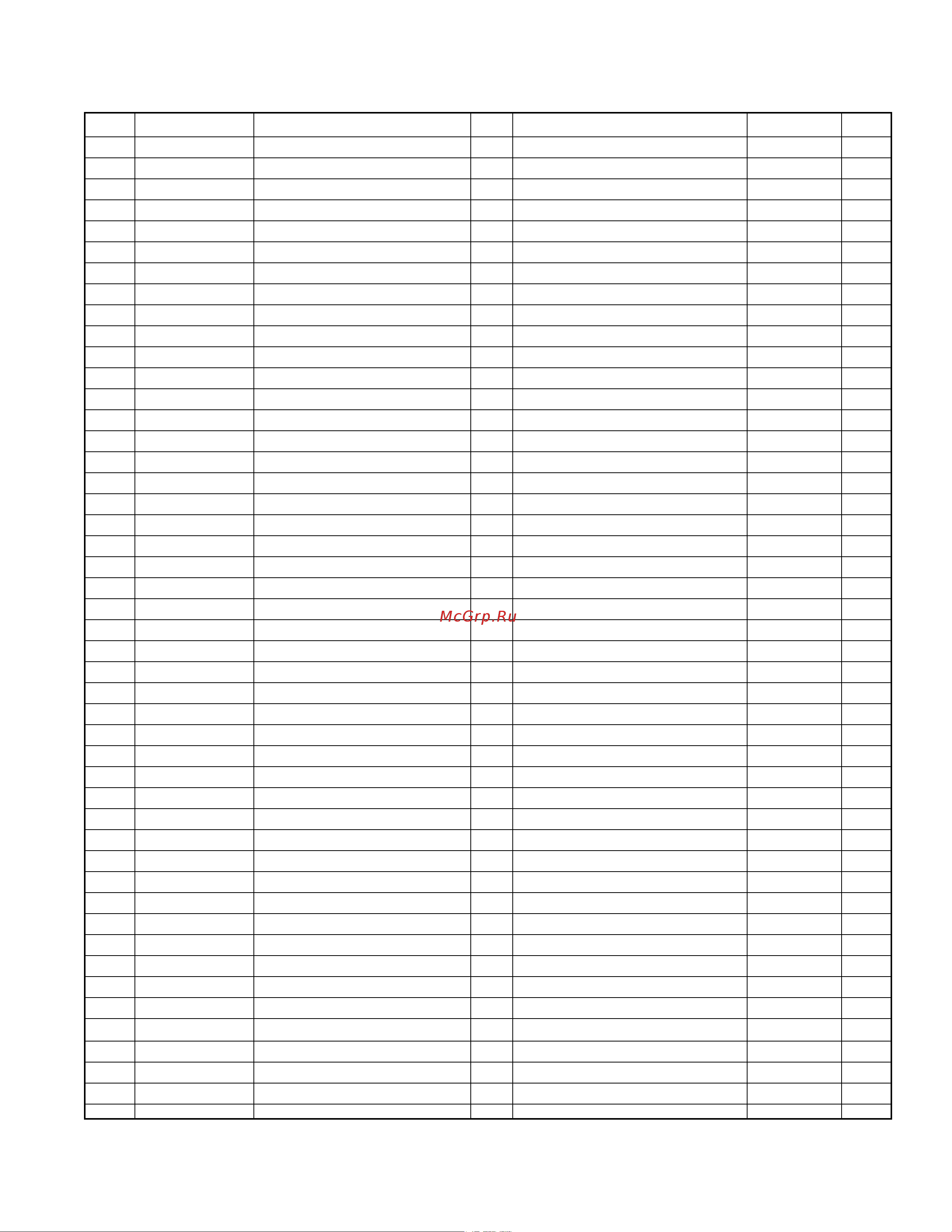 Subaru RG3200iS 60Hz Silent [29/42] Section 9 base frame group
