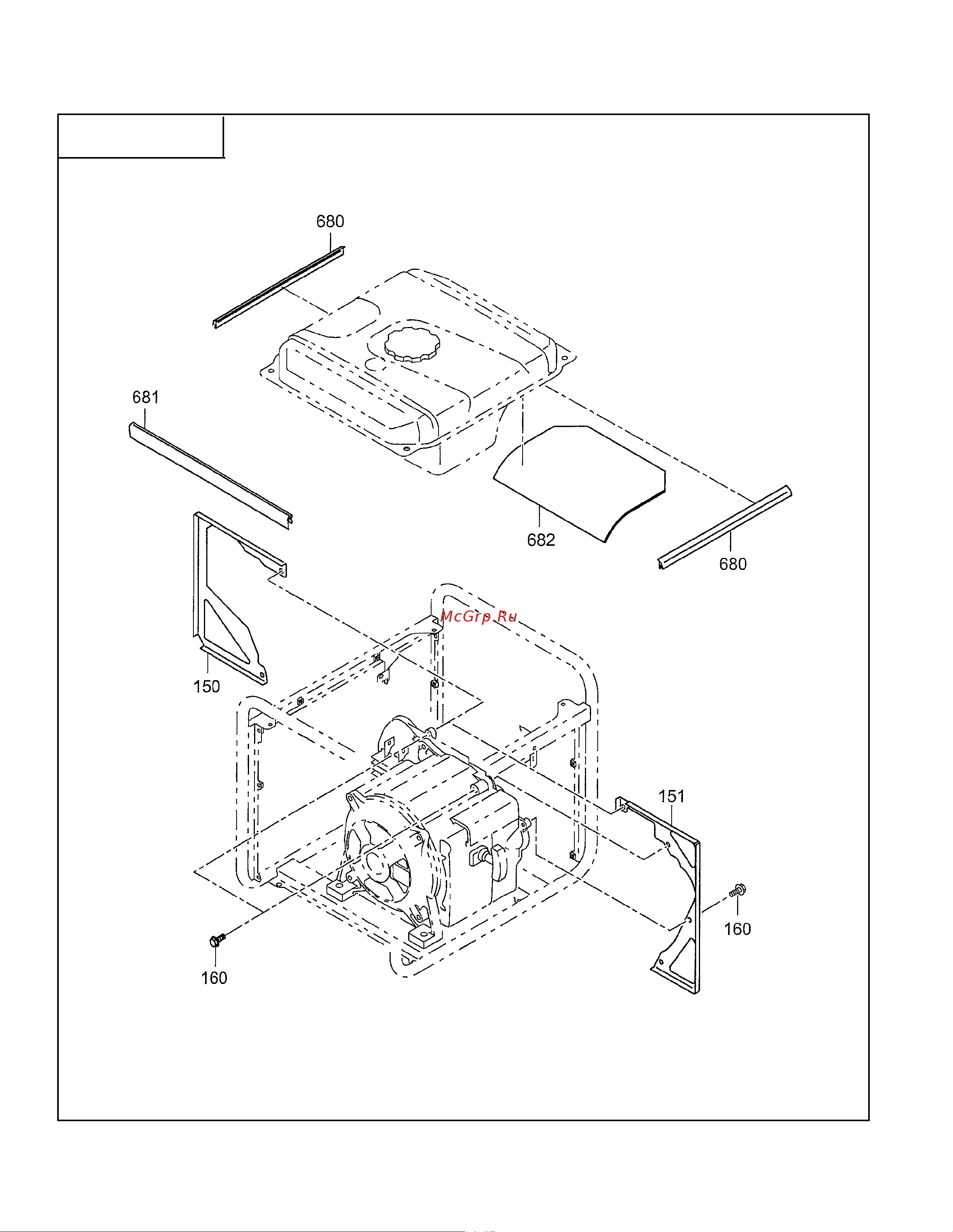 Subaru RG3200iS 60Hz Silent [36/42] Fig 2510