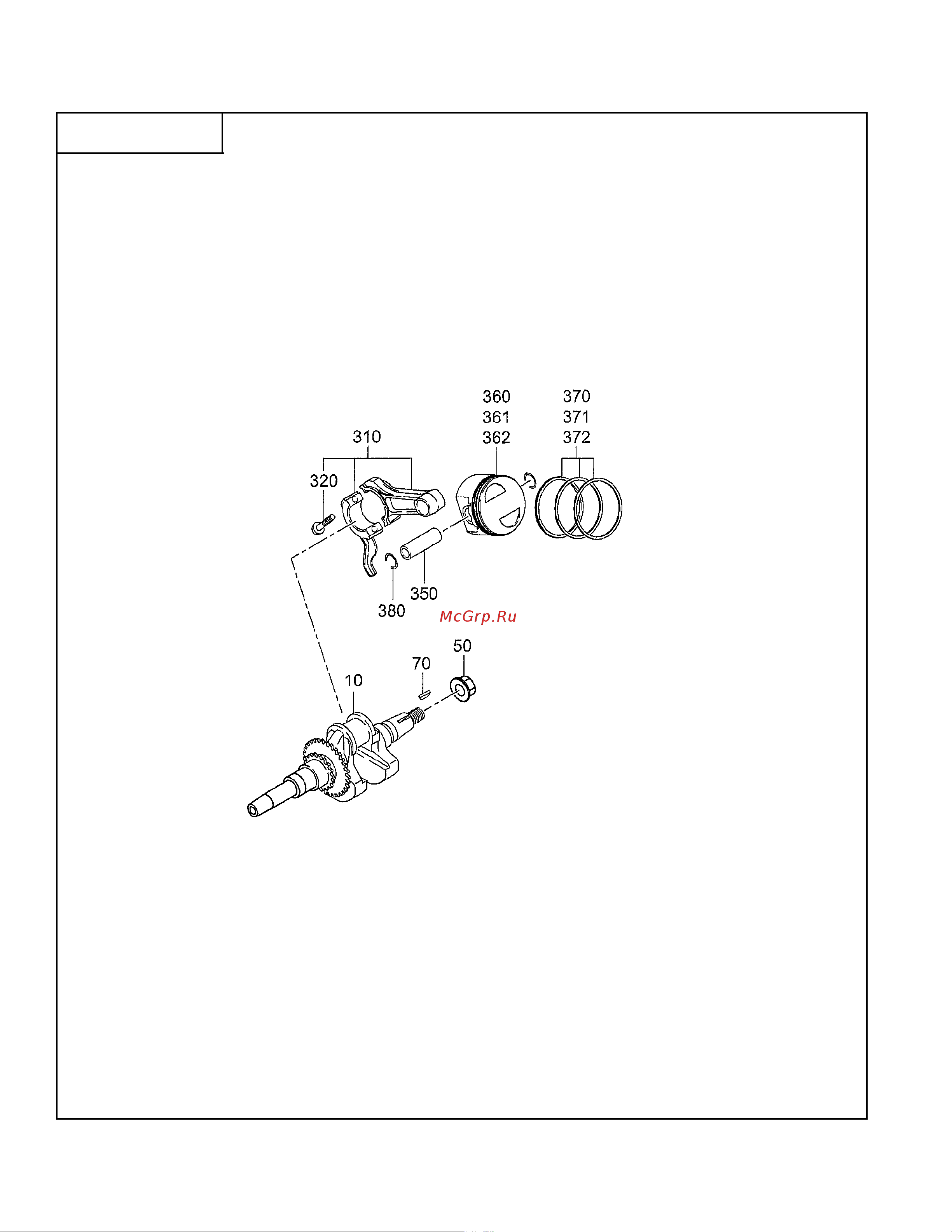 Subaru RG3200iS 60Hz Silent [8/42] Fig 200