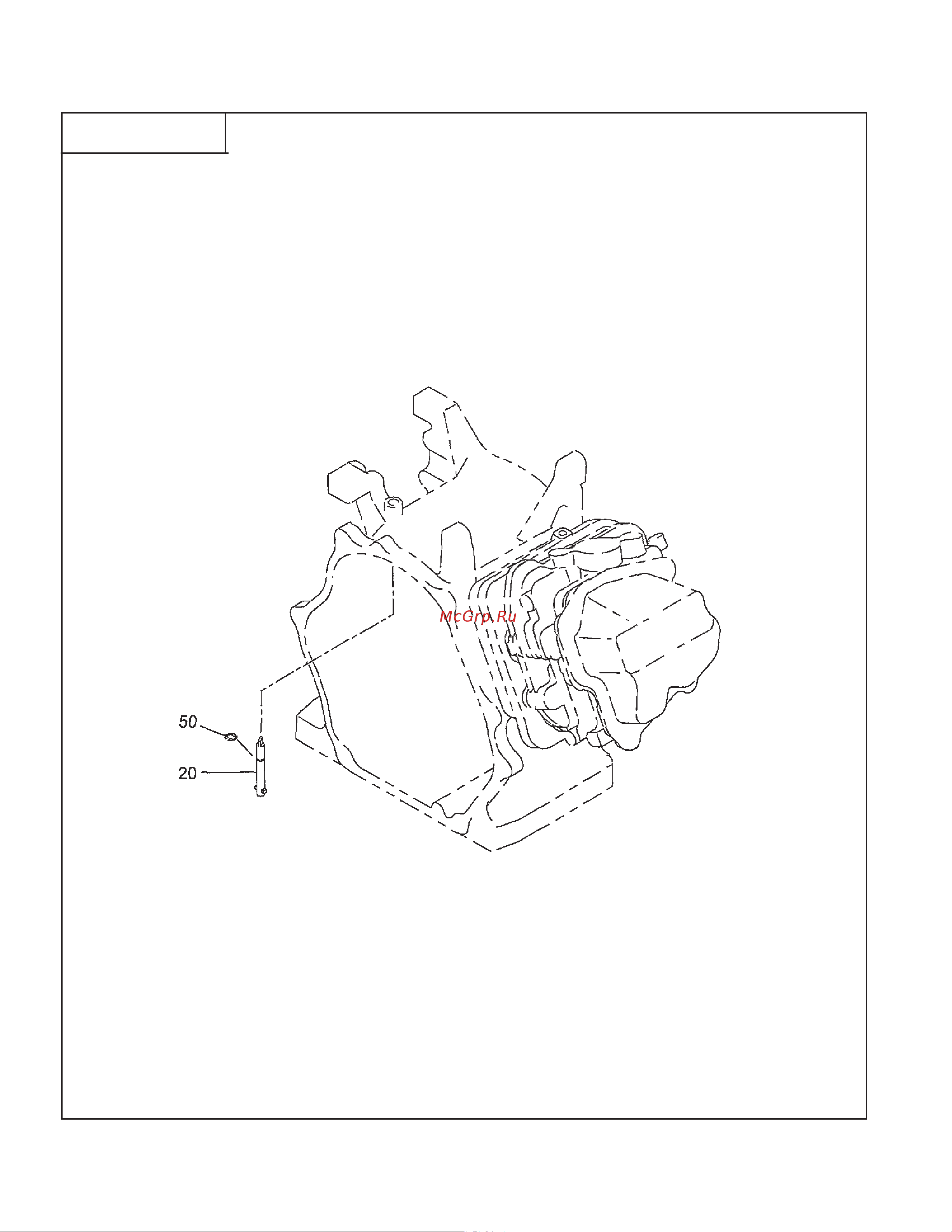 Subaru RG4300iS 50Hz Silent [12/44] Fig 400