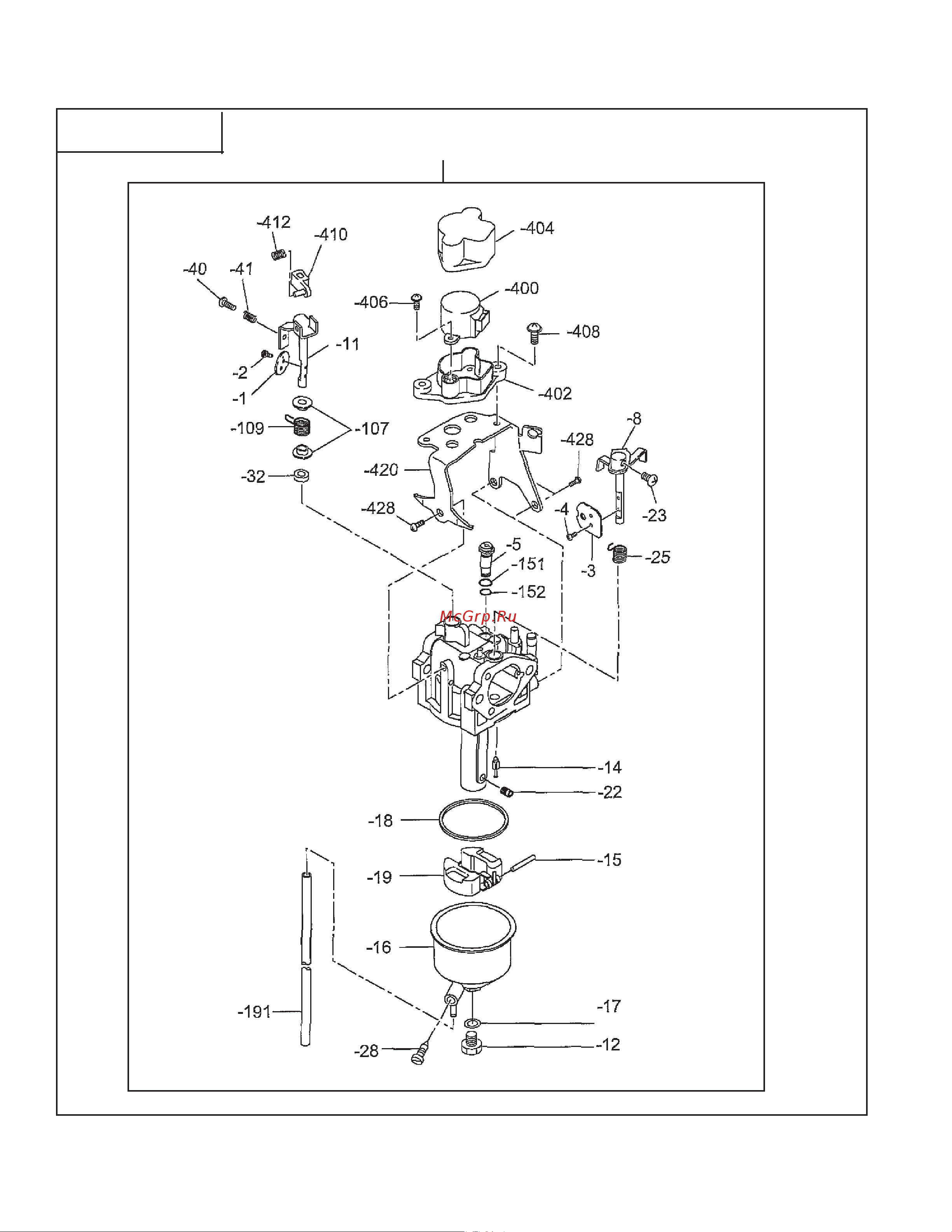 Subaru RG4300iS 50Hz Silent [24/44] Fig 2160