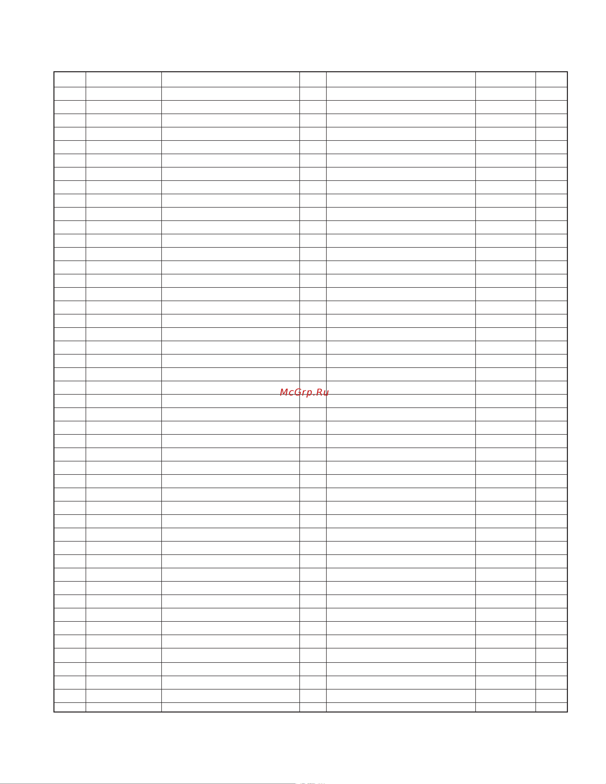 Subaru RG4300iS 50Hz Silent [35/44] Section 24 control group