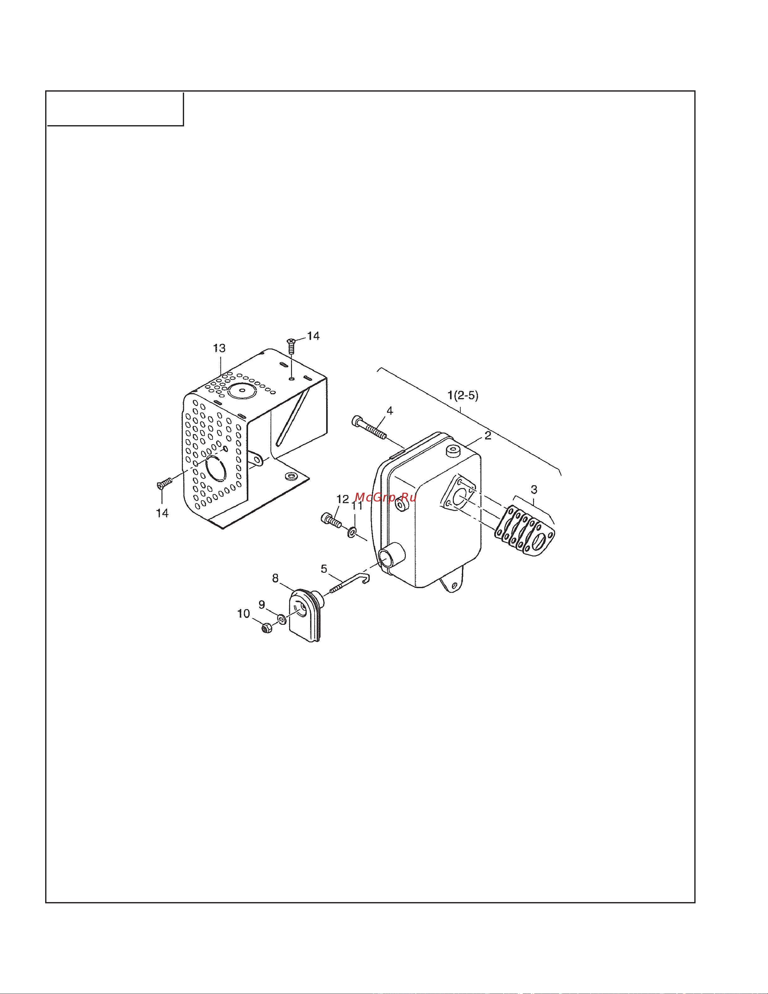 Subaru RGD3300N 60Hz [48/60] Fig 1900