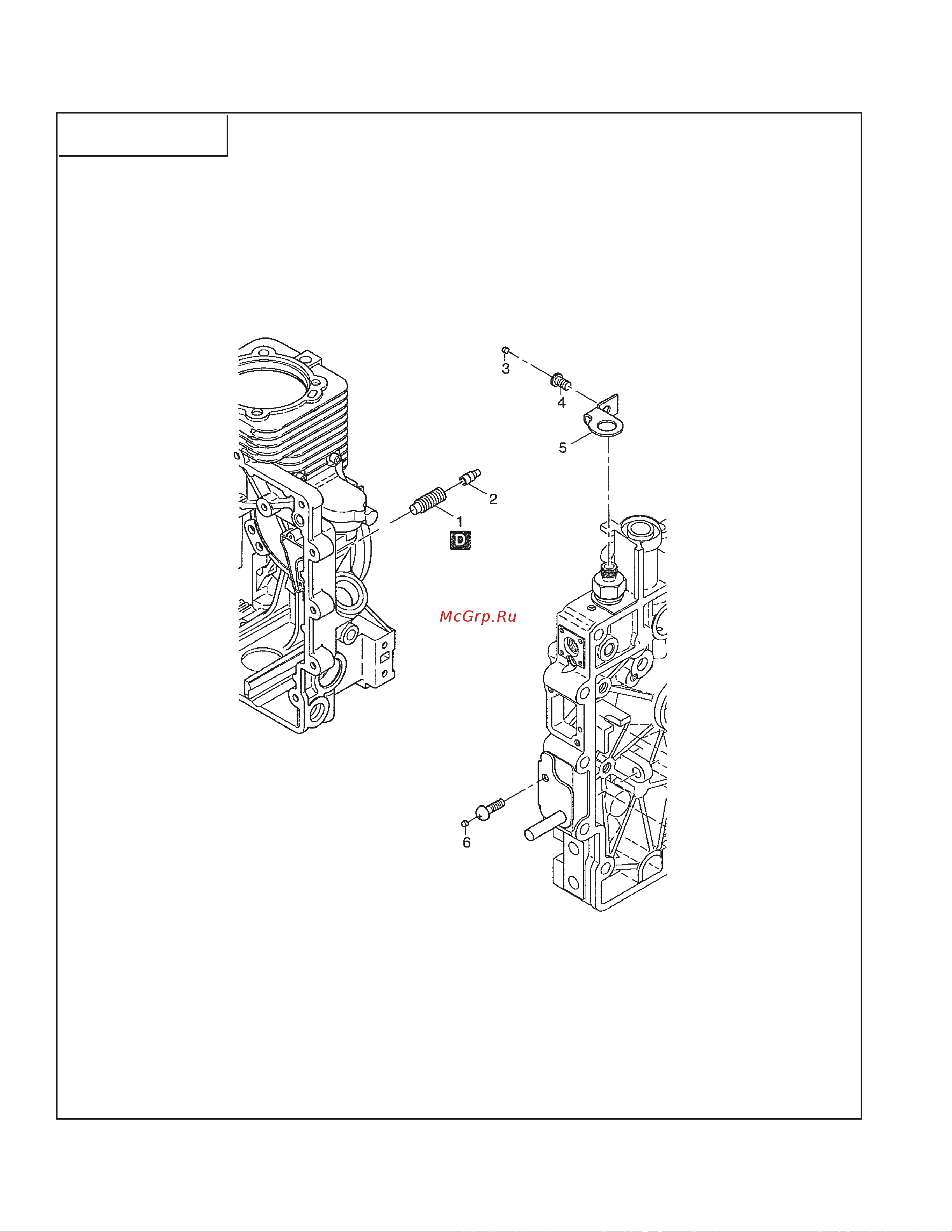 Subaru RGD3300N 60Hz [58/60] Fig 2400