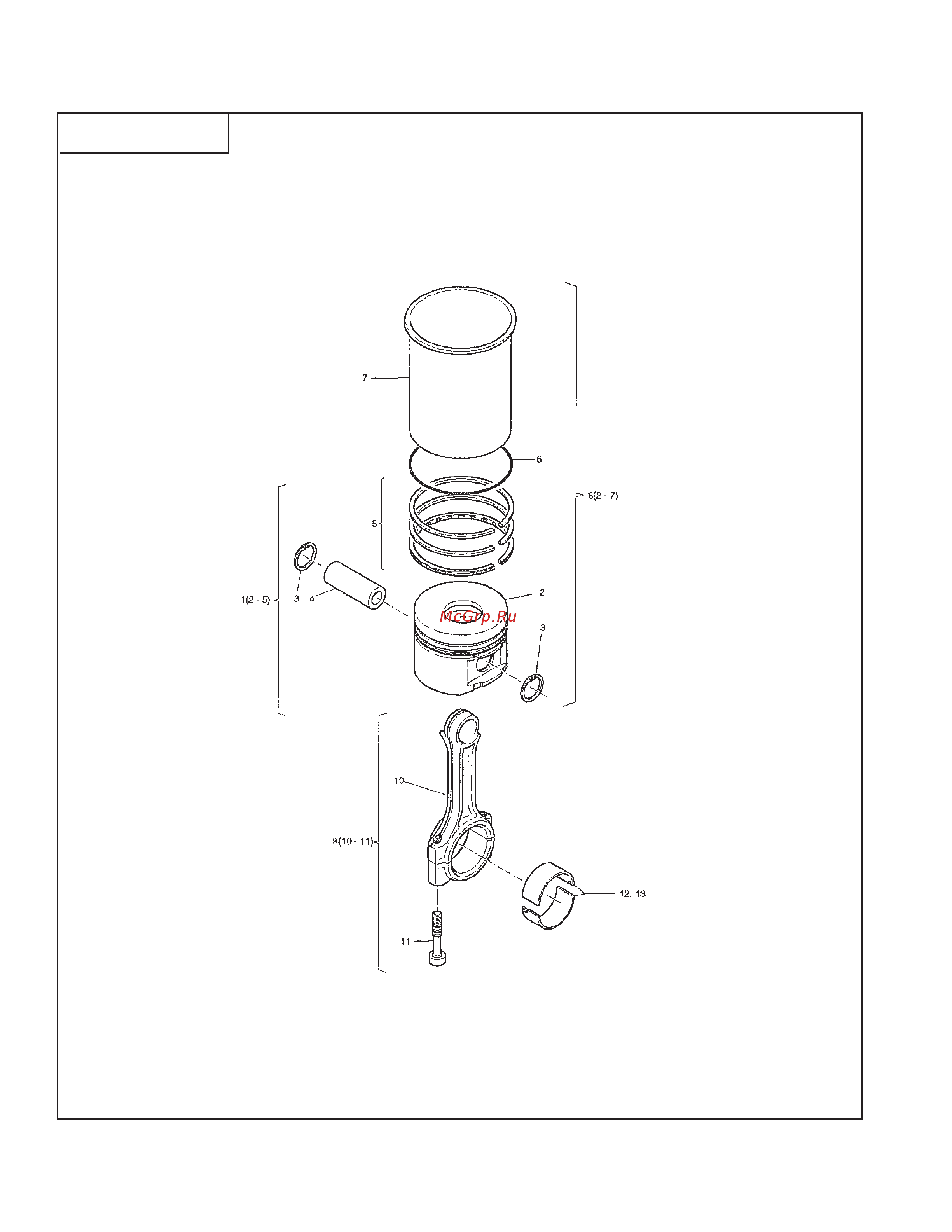 Subaru RGD5000 60Hz [22/68] Fig 900