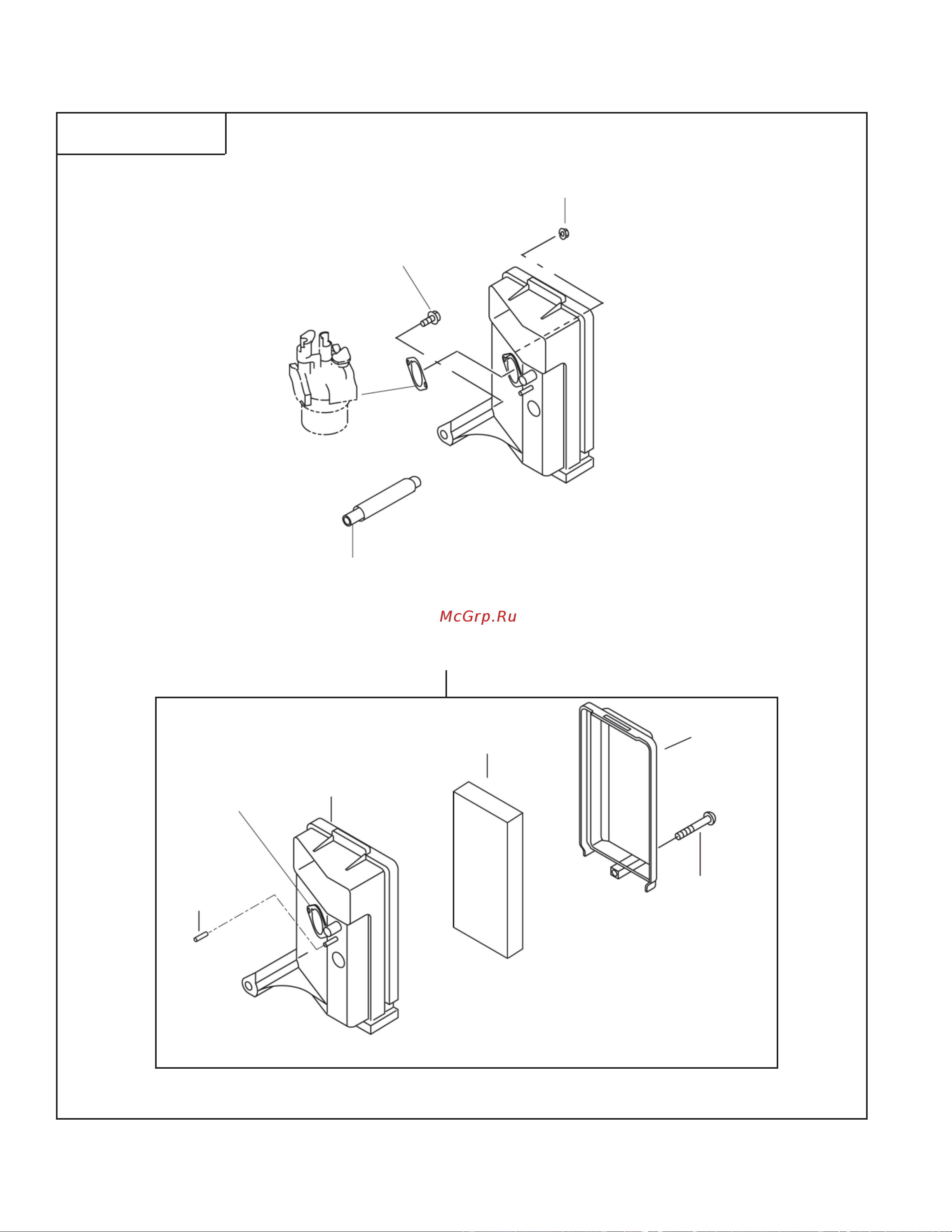 Subaru RGN7100 60Hz [12/46] Fig 315