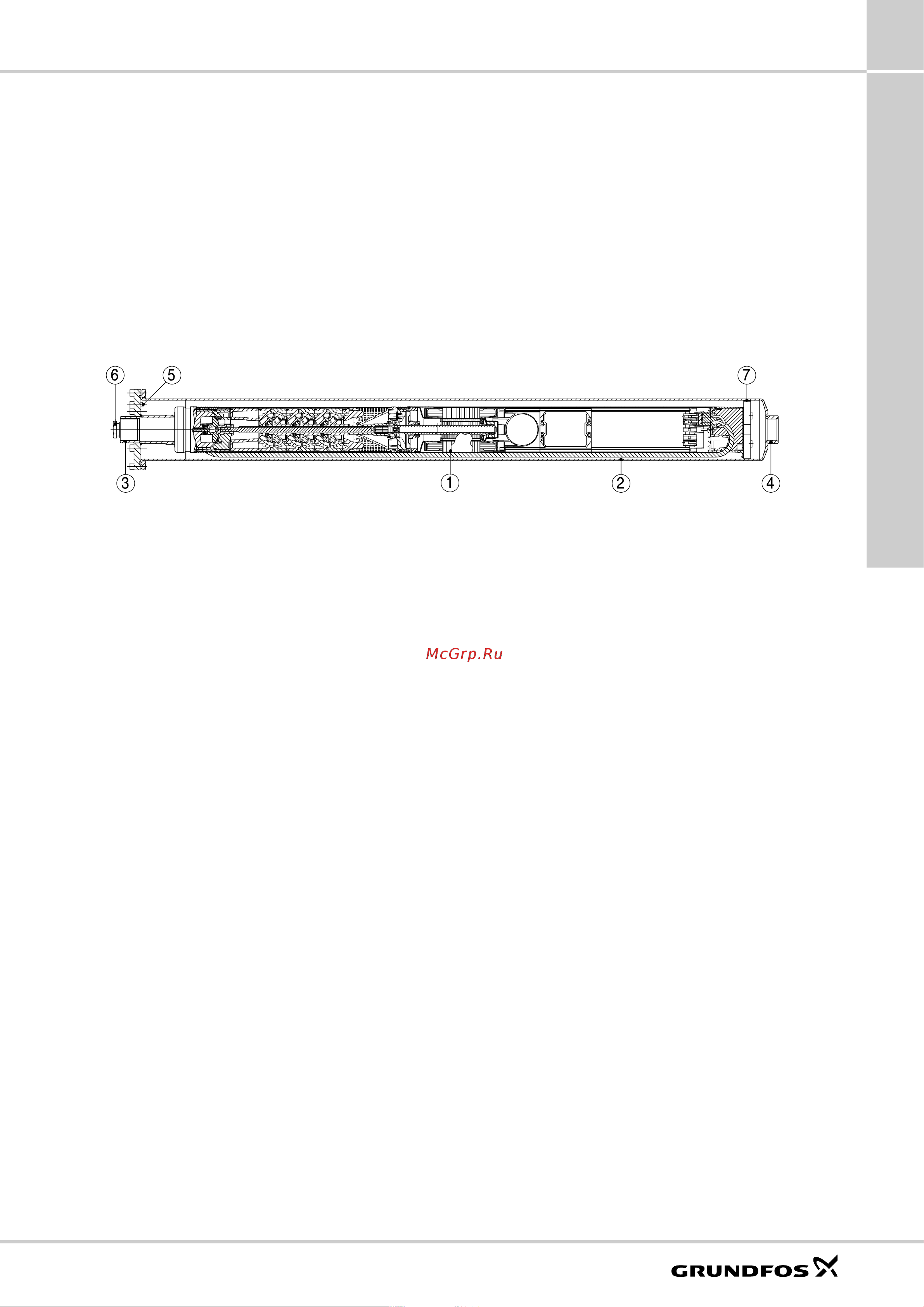 Grundfos MQ ... [19/84] Sq sqe spo upa mq jp jp booster gp