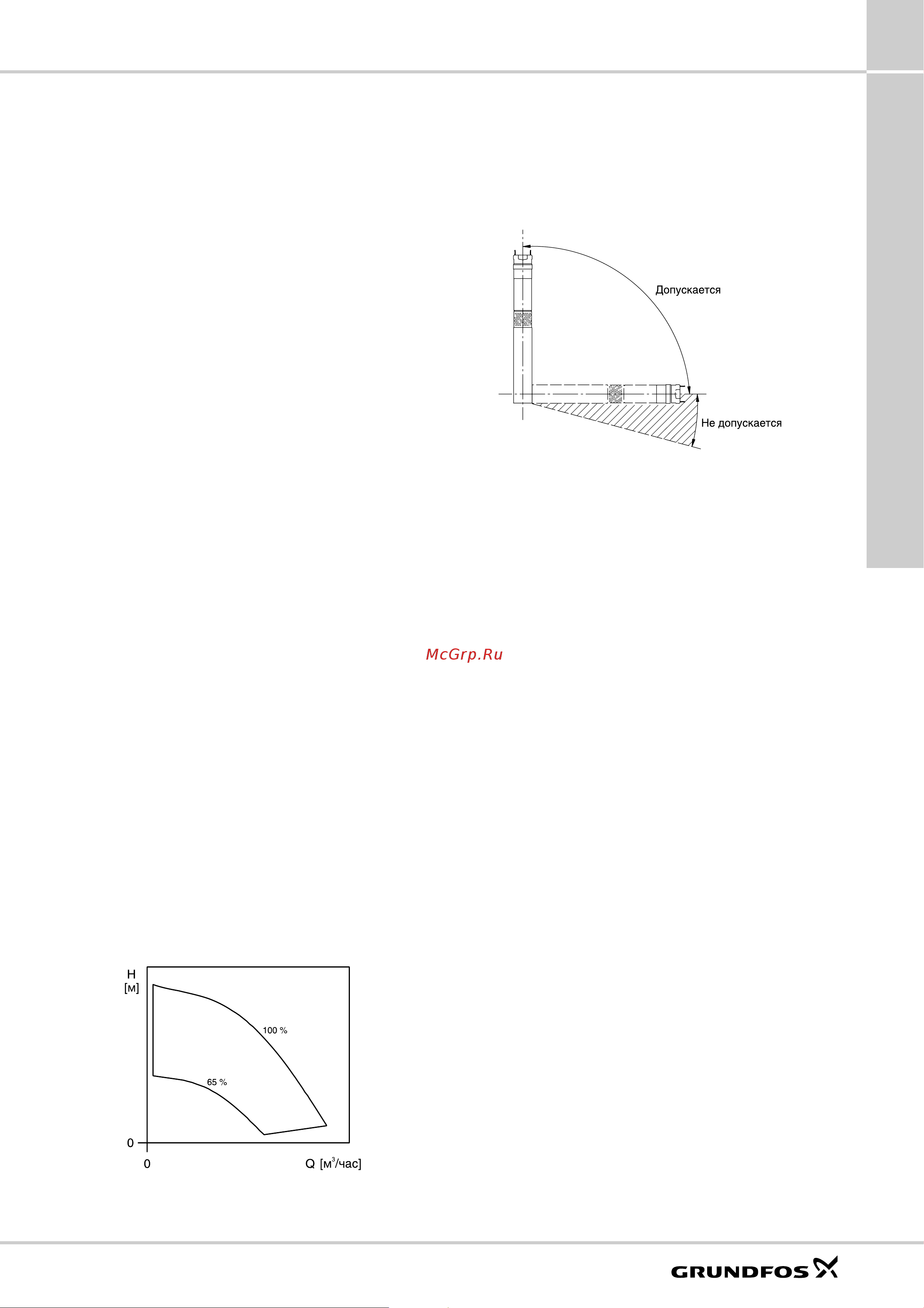 Grundfos SQE ... [7/84] Sq sqe spo upa mq jp jp booster gp