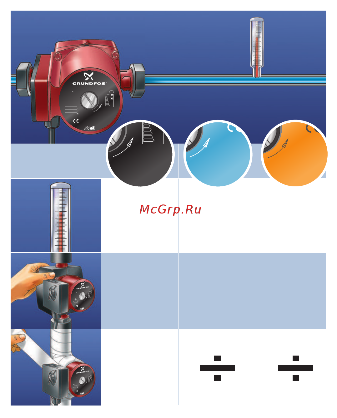 Grundfos UPS ... [4/20] Ok ok ok
