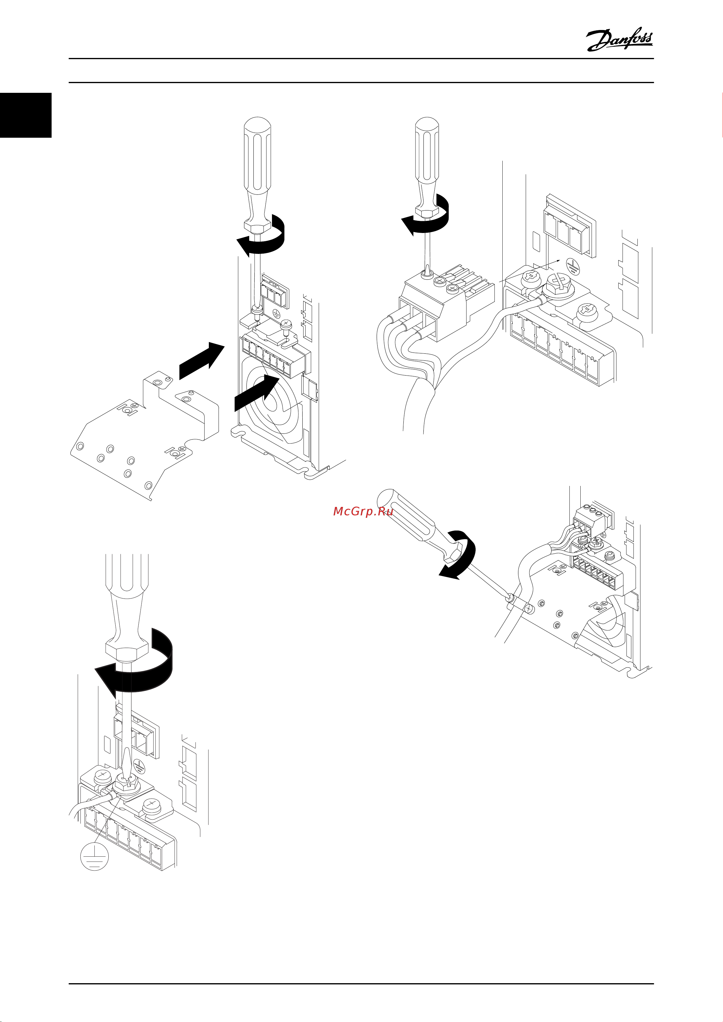 Danfoss VLT HVAC Basic [11/49] Hvac basic drive