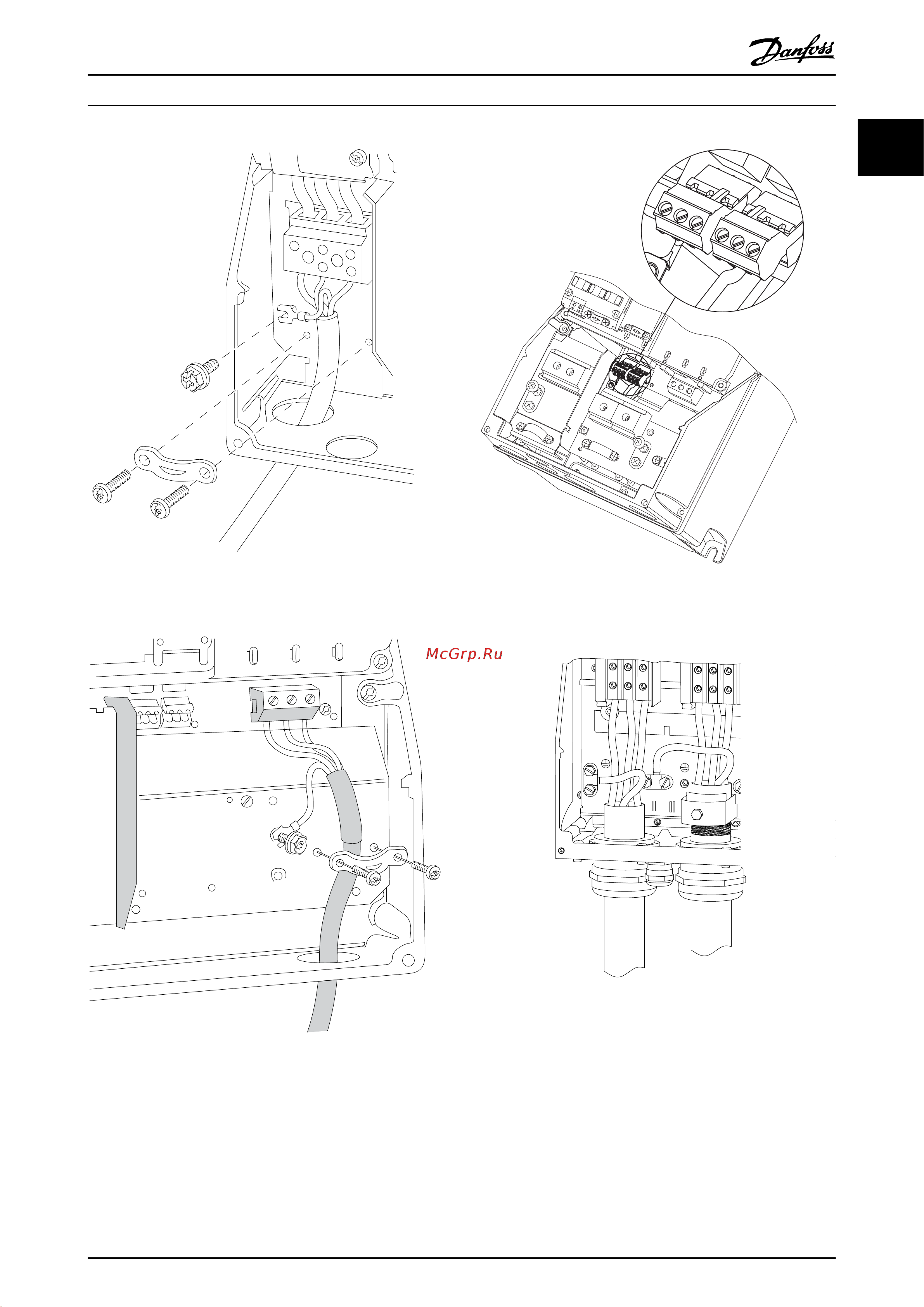 Danfoss VLT HVAC Basic [14/49] Hvac basic drive