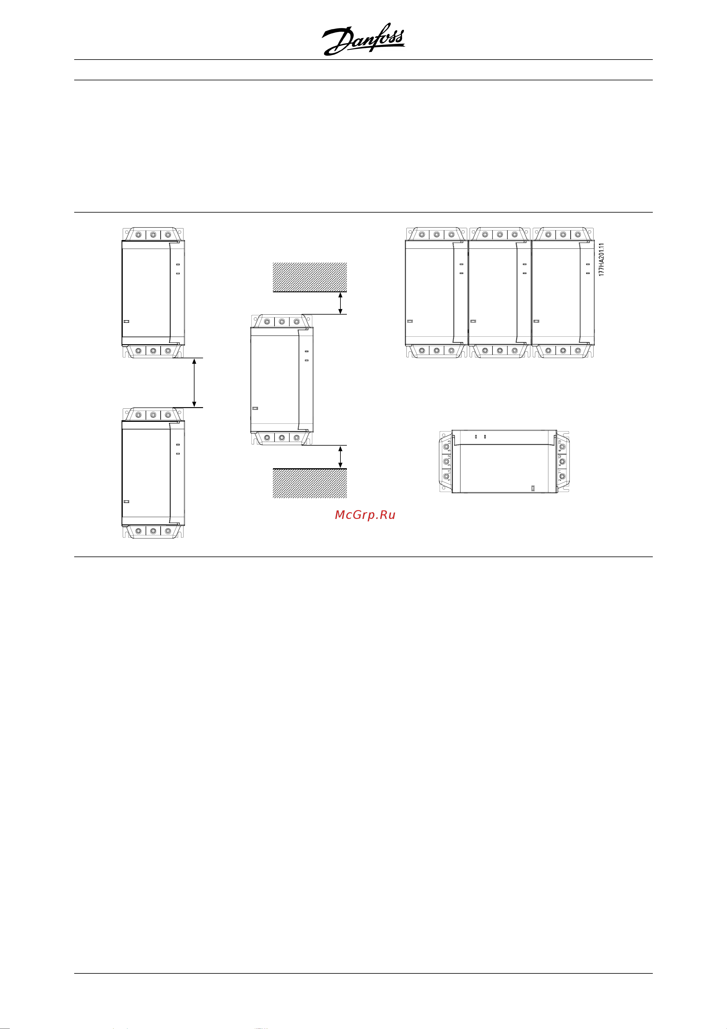 Danfoss VLT MCD 202 [2/20] Mcd 202