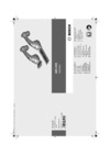 Bosch AGS 7 2 Li 0600856000 Руководство по эксплуатации